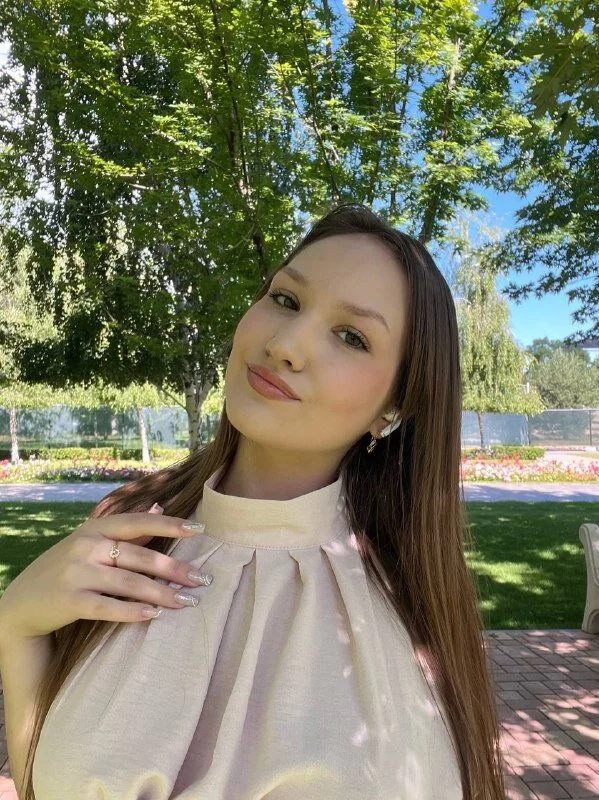 XXX Porn Photo of Nude GitaBitetto 24