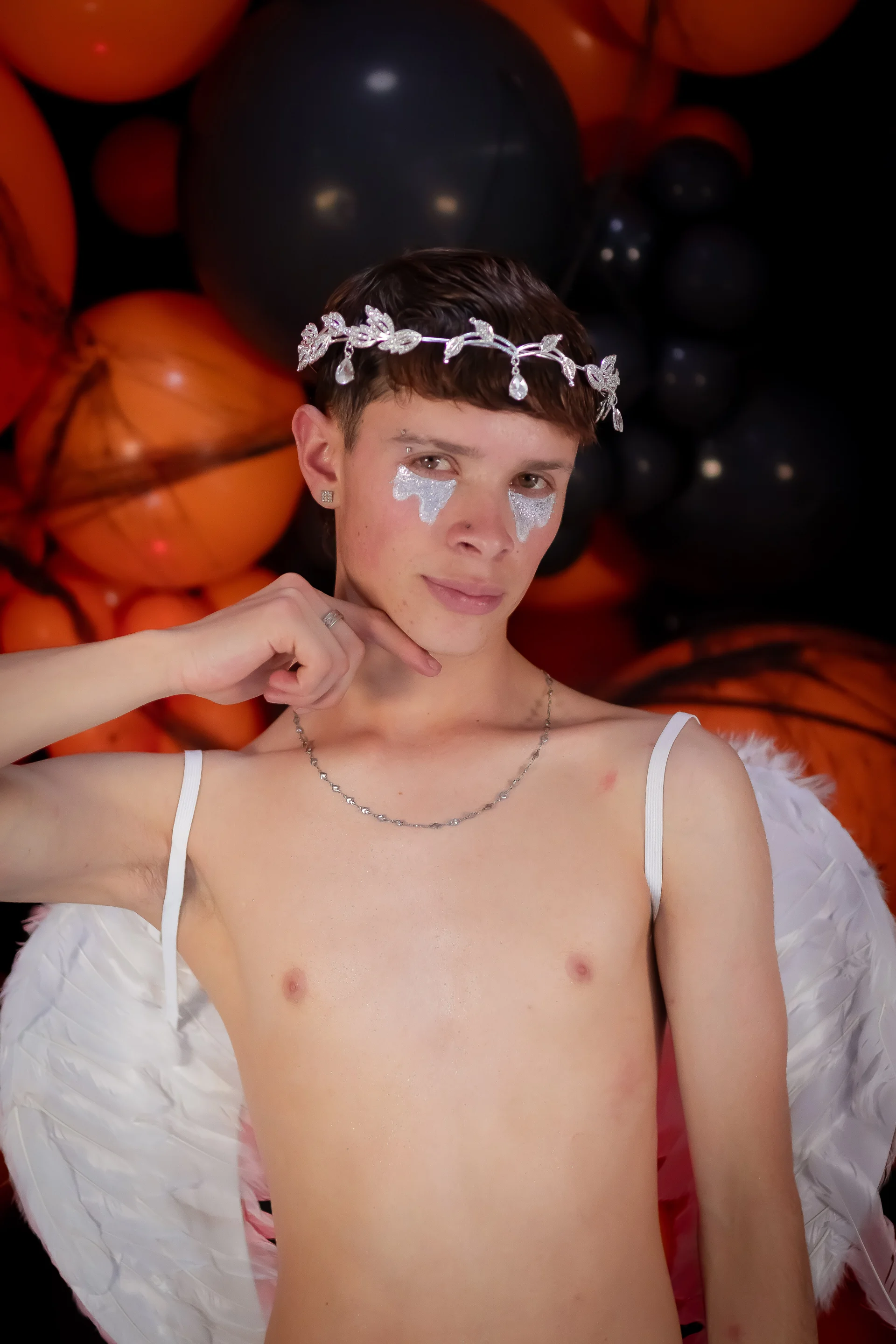 XXX Porn Photo of Nude JackFrosst 16