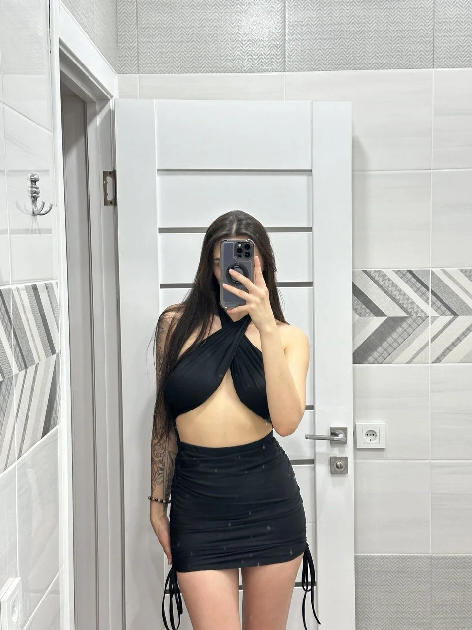 XXX Porn Photo of Nude Veronica_Larsson 5