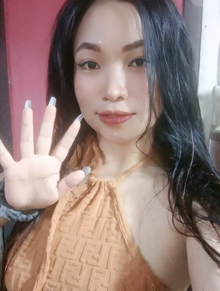XXX Porn Photo of Nude jinxxxsexy 5