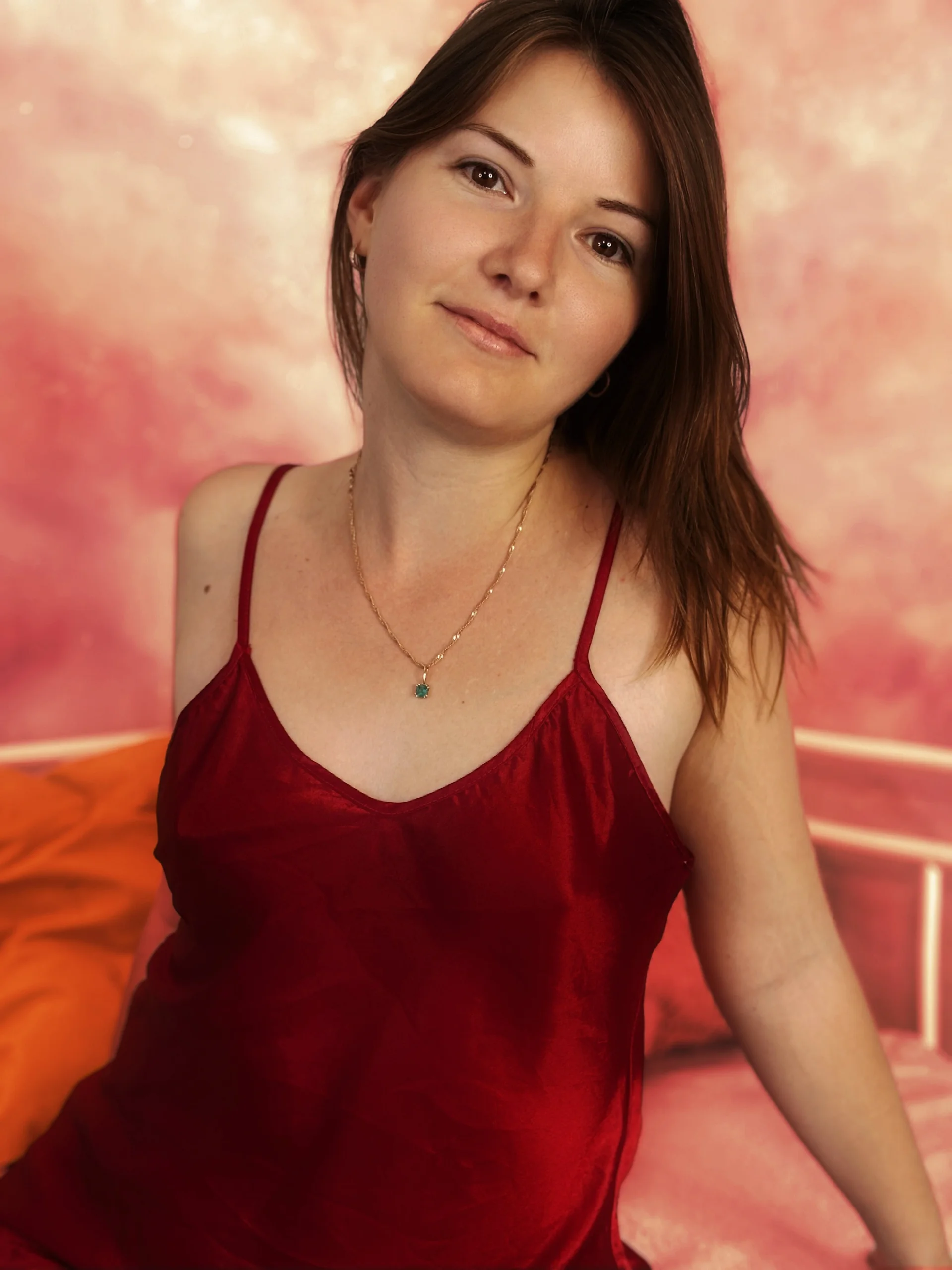 XXX Porn Photo of Nude Chloe_princesss 11