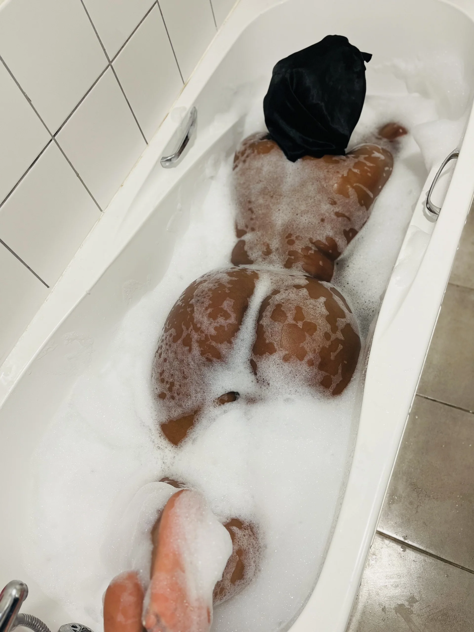 XXX Porn Photo of Nude Mysterious_peaches 3