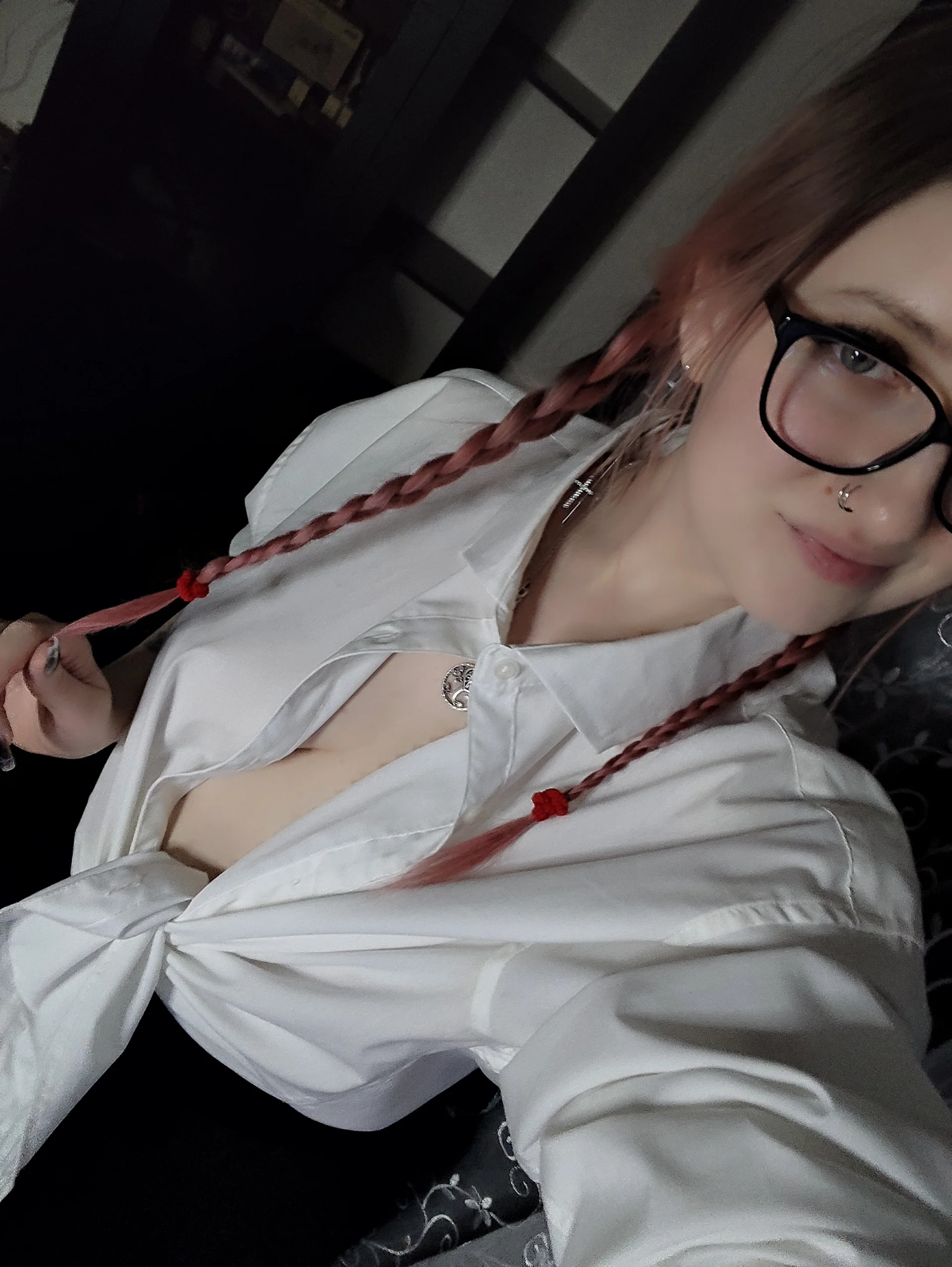 XXX Porn Photo of Nude hentaiwaifu 3