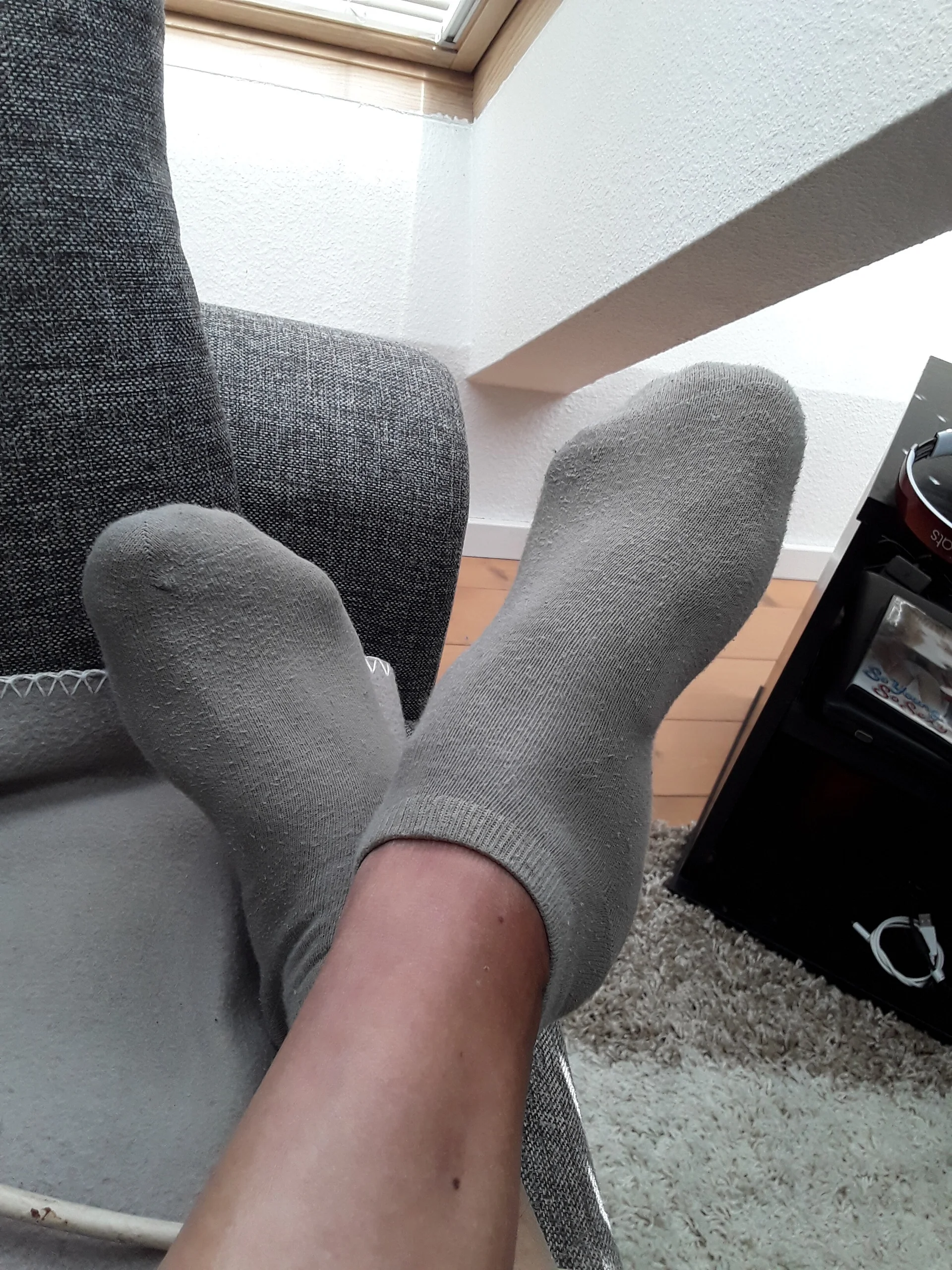 XXX Porn Photo of Nude Vorhautschwanz 3
