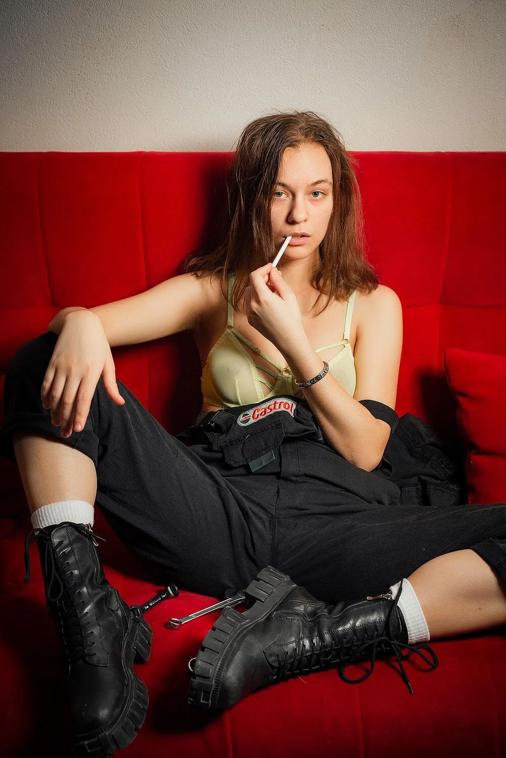 XXX Porn Photo of Nude emma_chaser 4