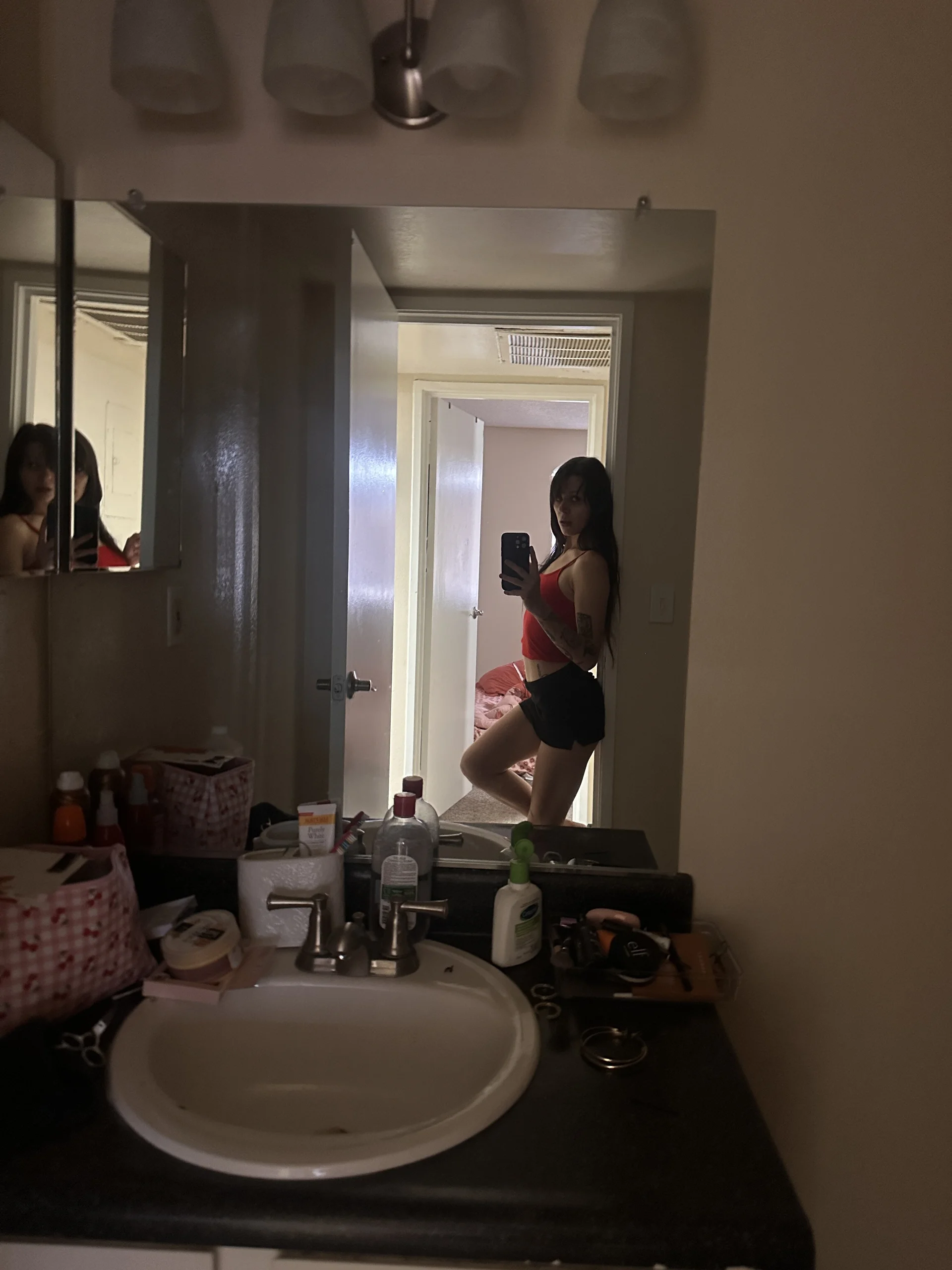 XXX Porn Photo of Nude PiperParissee 1