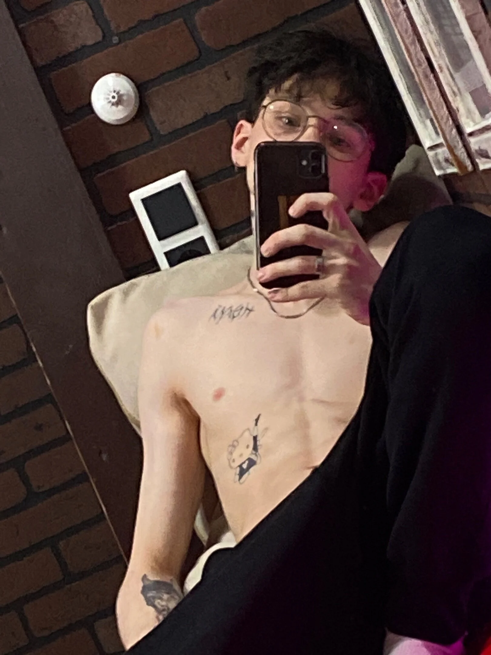 XXX Porn Photo of Nude R1mmo__ 2