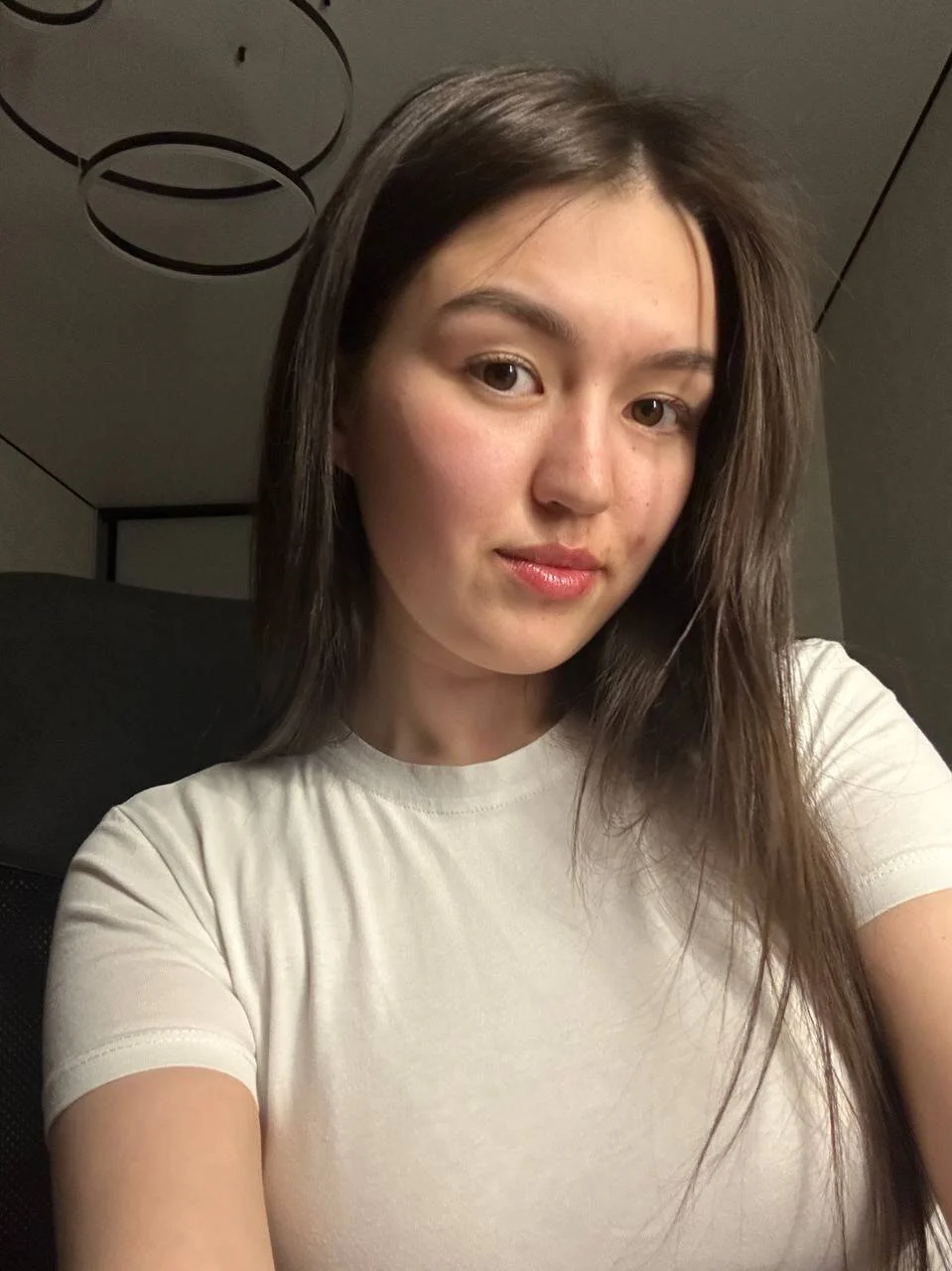 XXX Porn Photo of Nude lilysolar 7