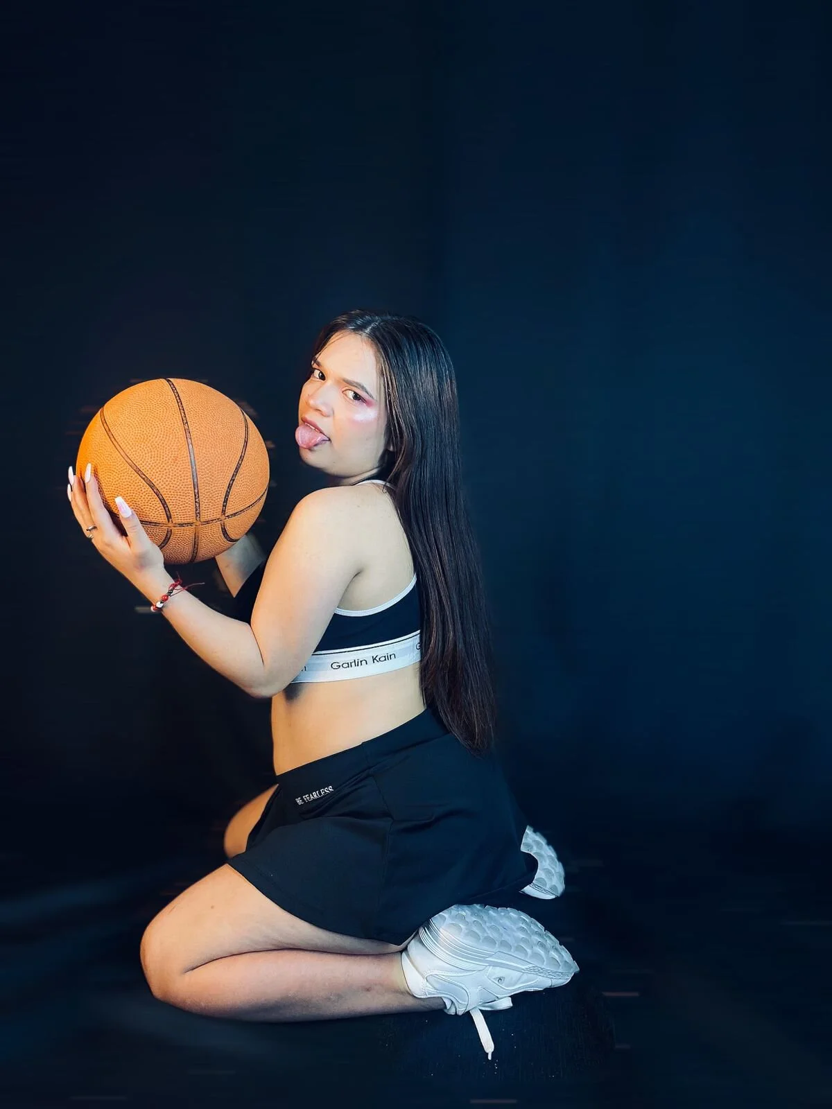 XXX Porn Photo of Nude MelanyCarter18 122