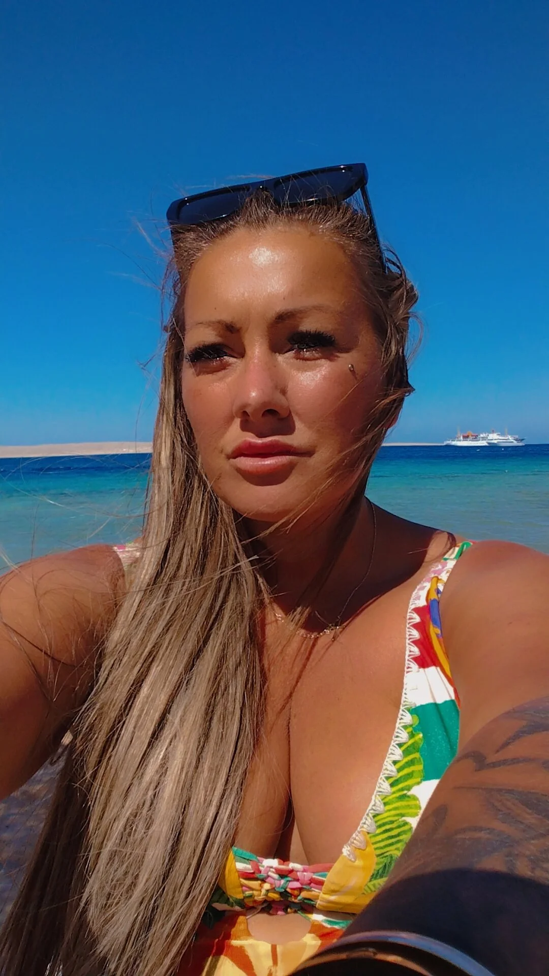 XXX Porn Photo of Nude Exotic_ParisX 6