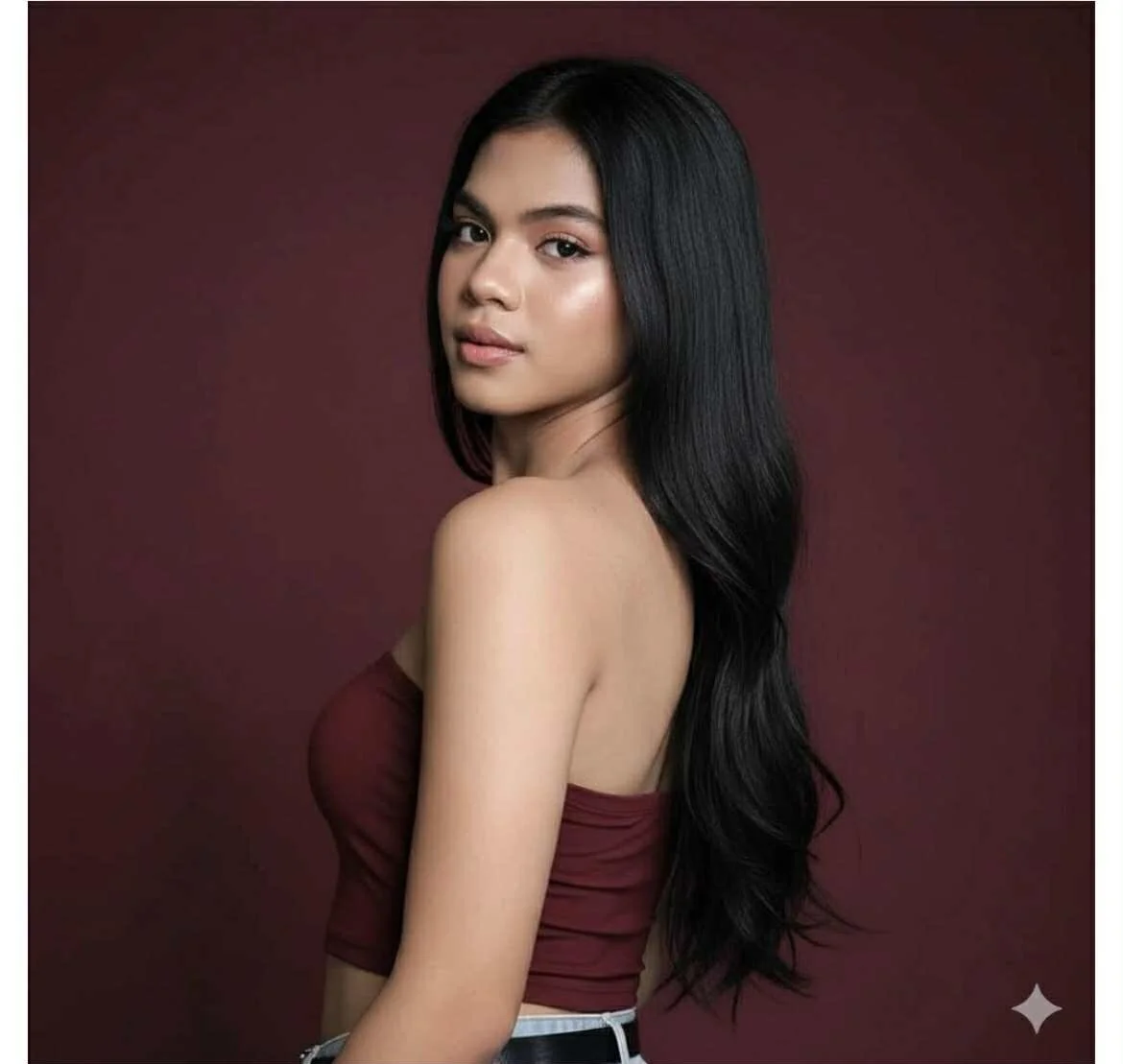 XXX Porn Photo of Nude InocentTsYhannaUncut 11