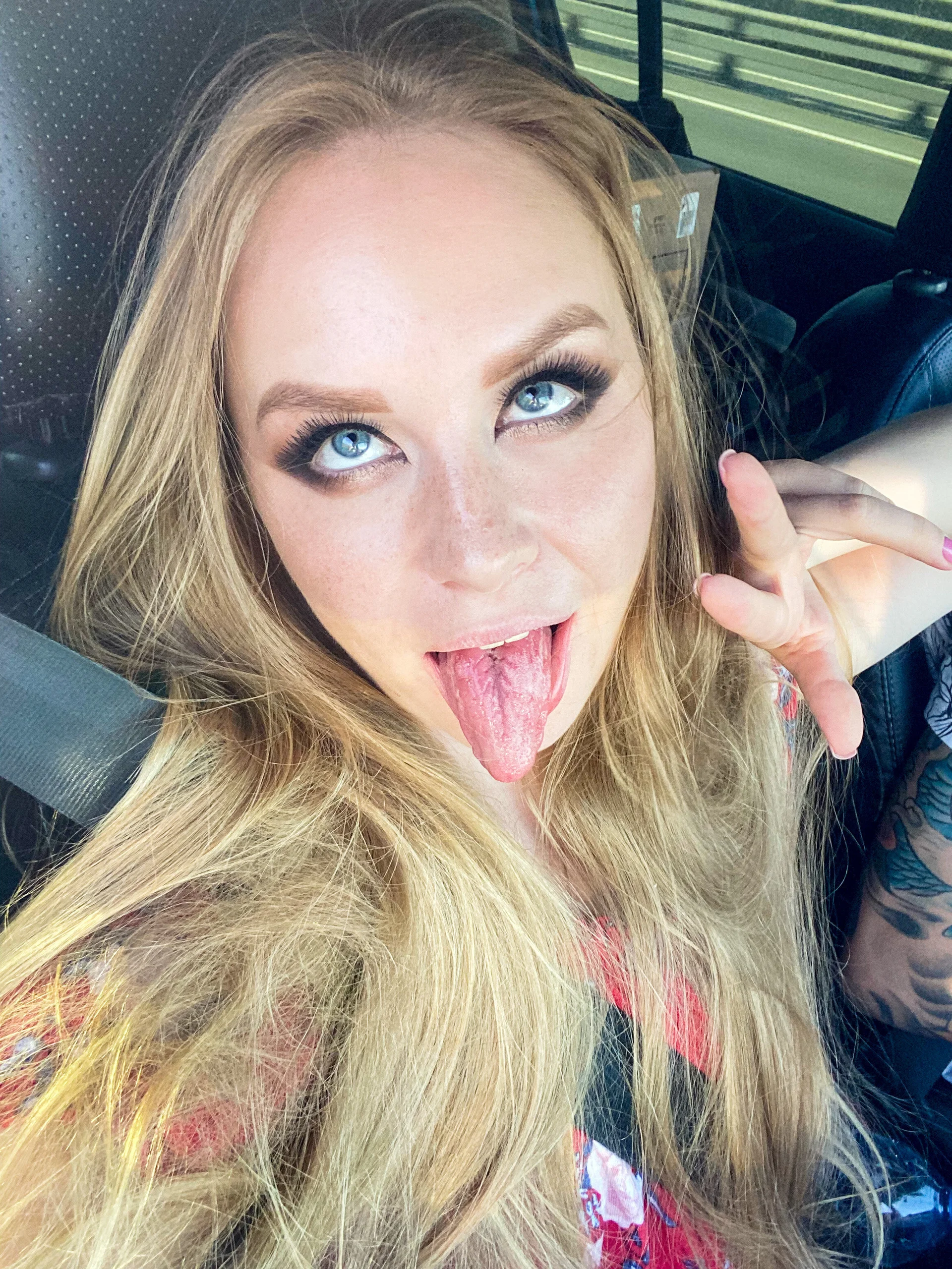 XXX Porn Photo of Nude Kitty_Ricky 11