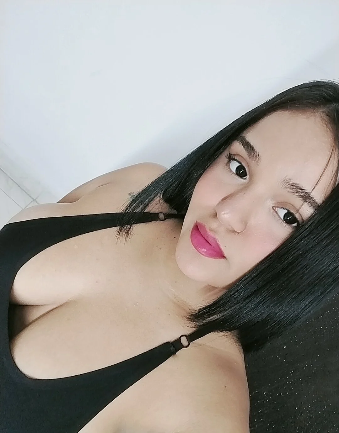XXX Porn Photo of Nude Charlotte-Chanell 1