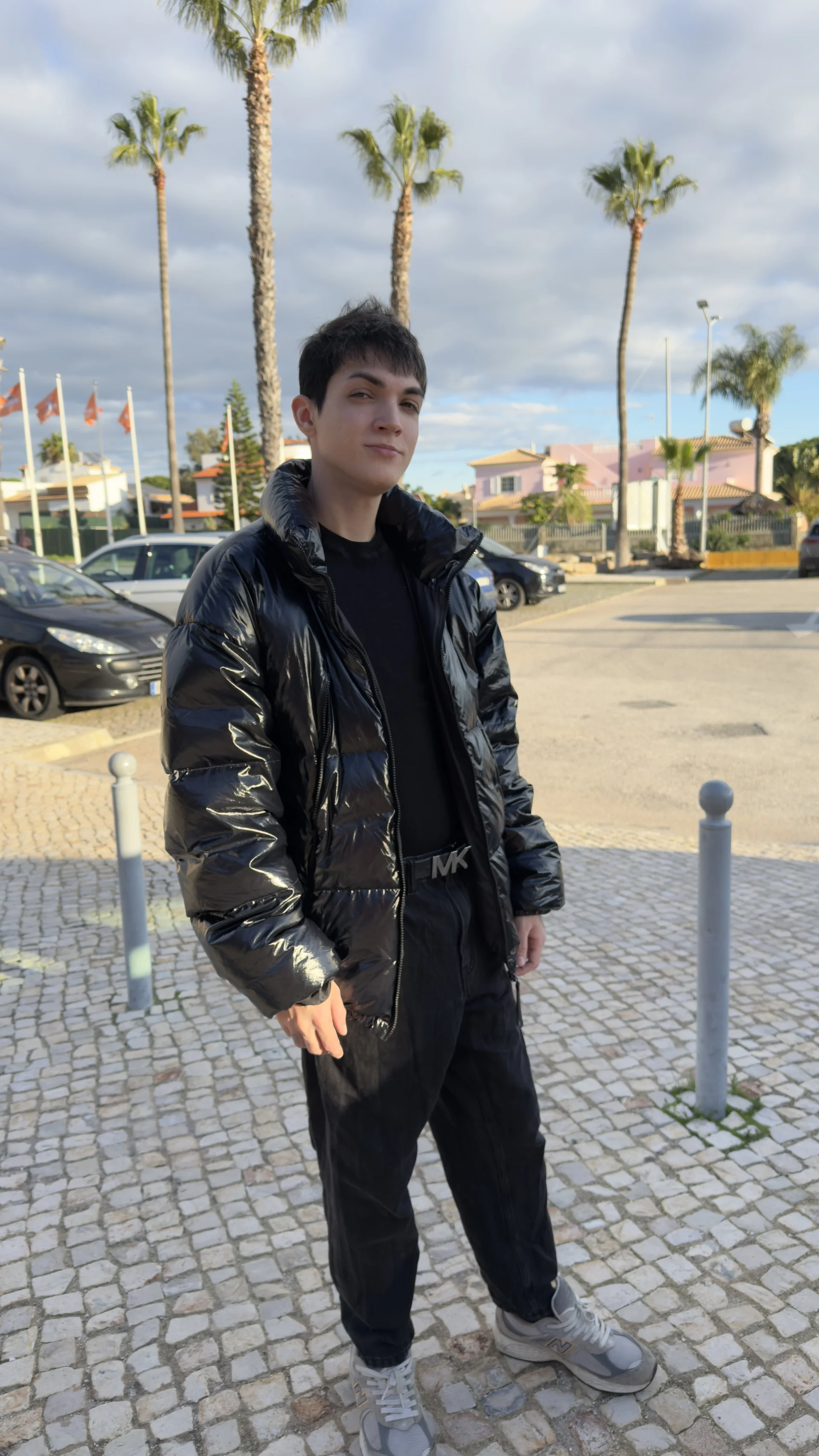 XXX Porn Photo of Nude MattyandAiden 3