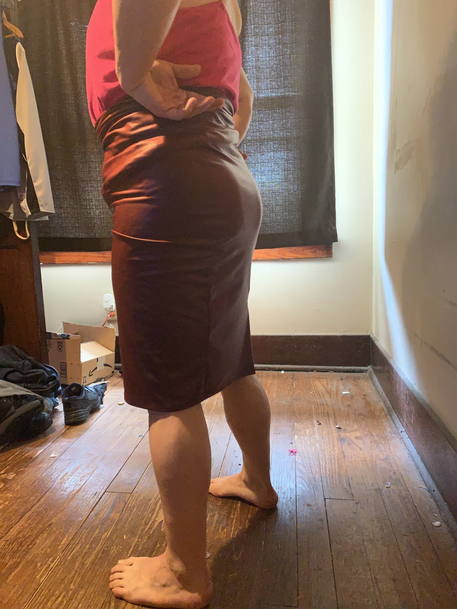 XXX Porn Photo of Nude scottgunning2 41