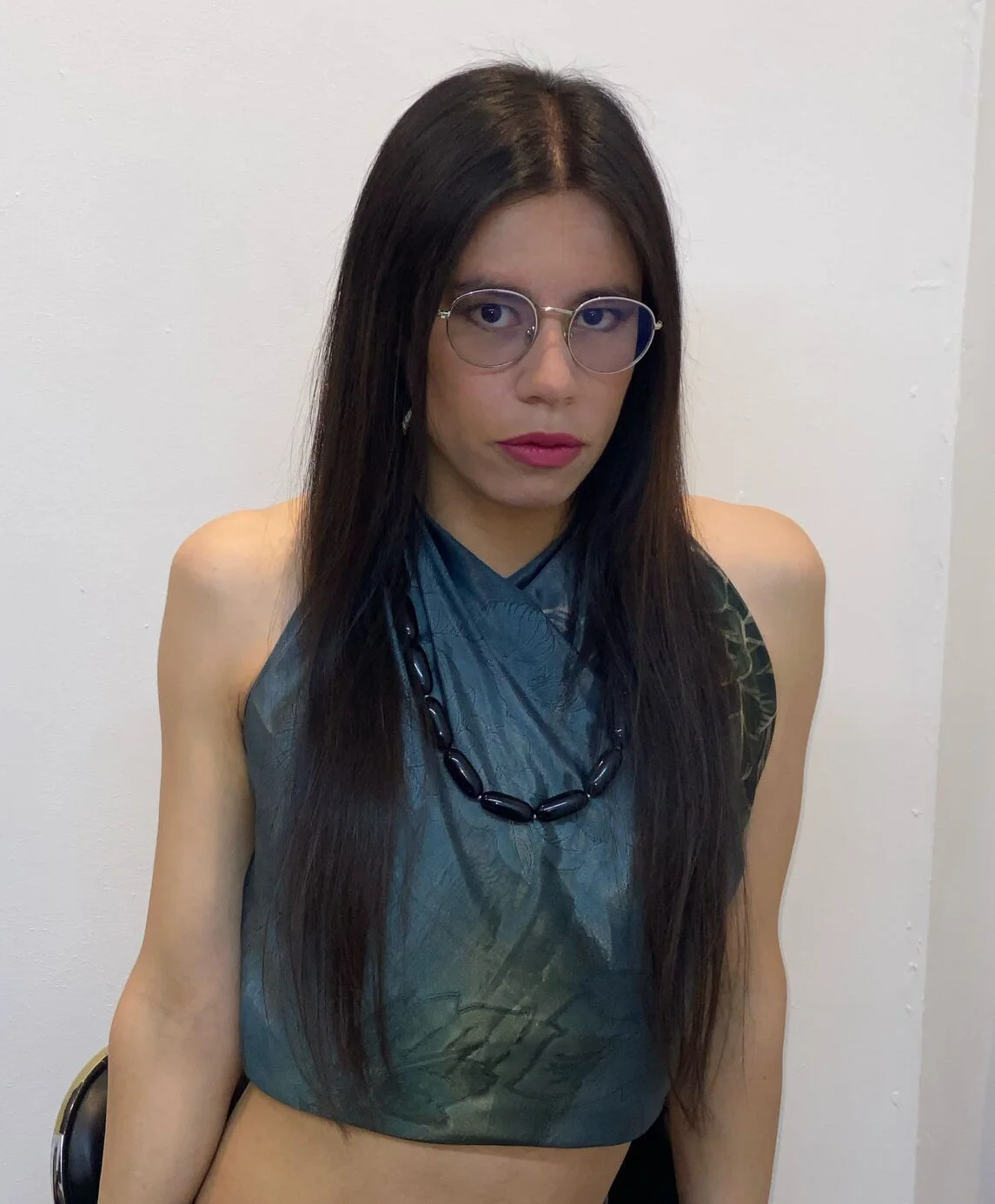 XXX Porn Photo of Nude FRAN_DESS 12