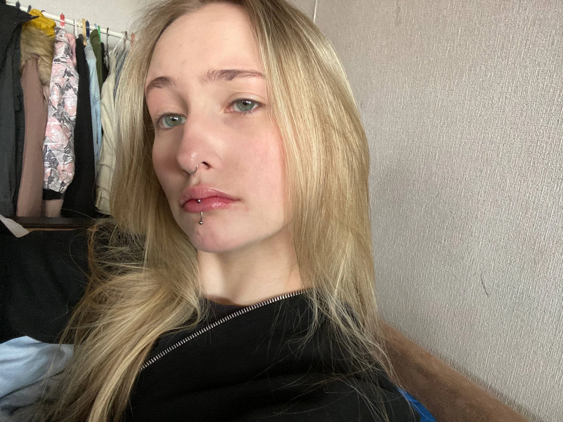 XXX Porn Photo of Nude TraceeRebollar 1