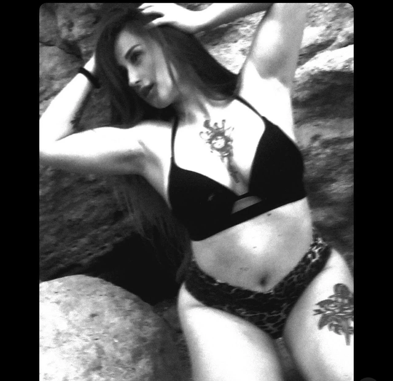XXX Porn Photo of Nude GentleAdellee 2