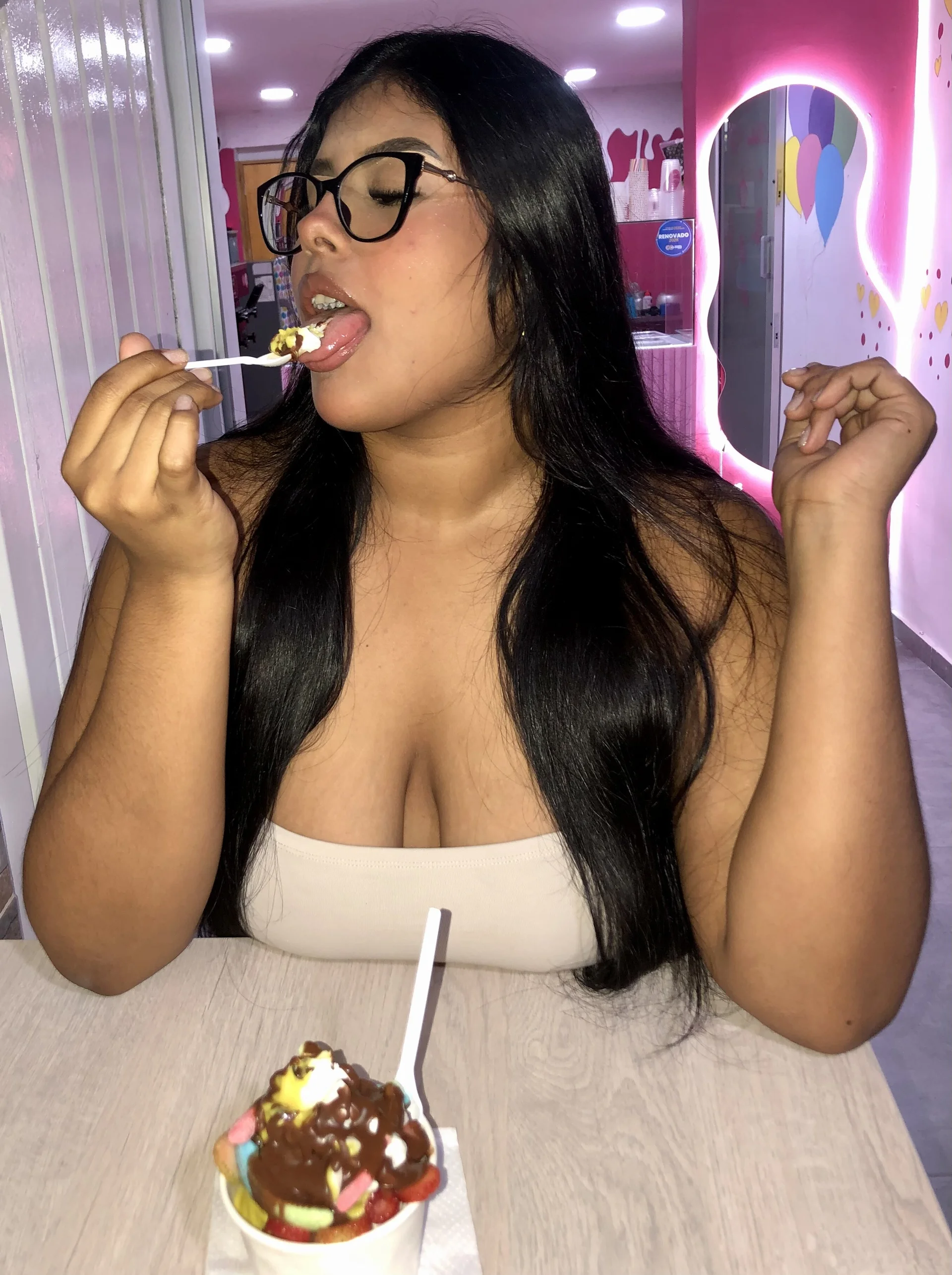 XXX Porn Photo of Nude AnaBrowmn 60