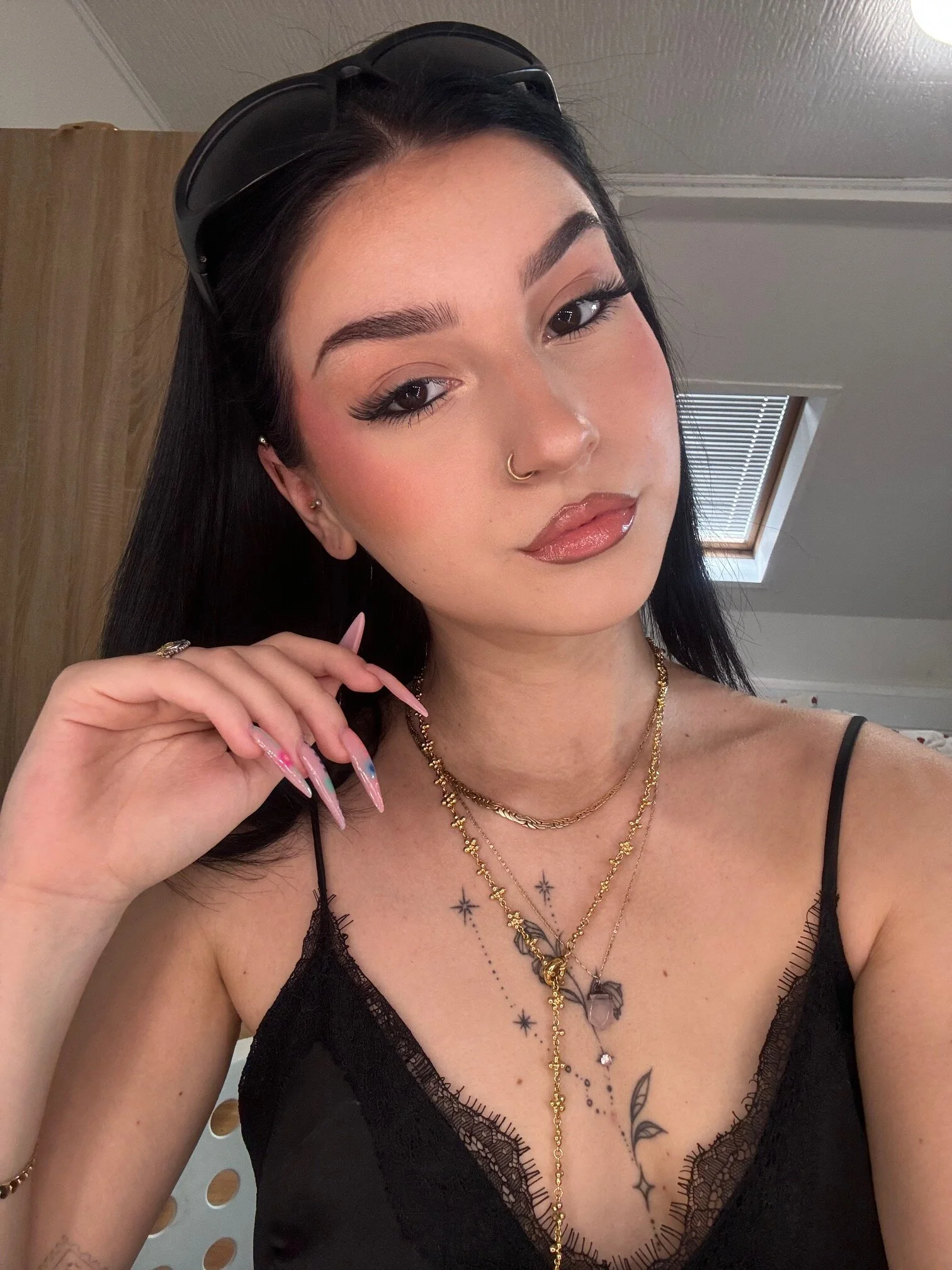 XXX Porn Photo of Nude Sasha_Blaze18 7