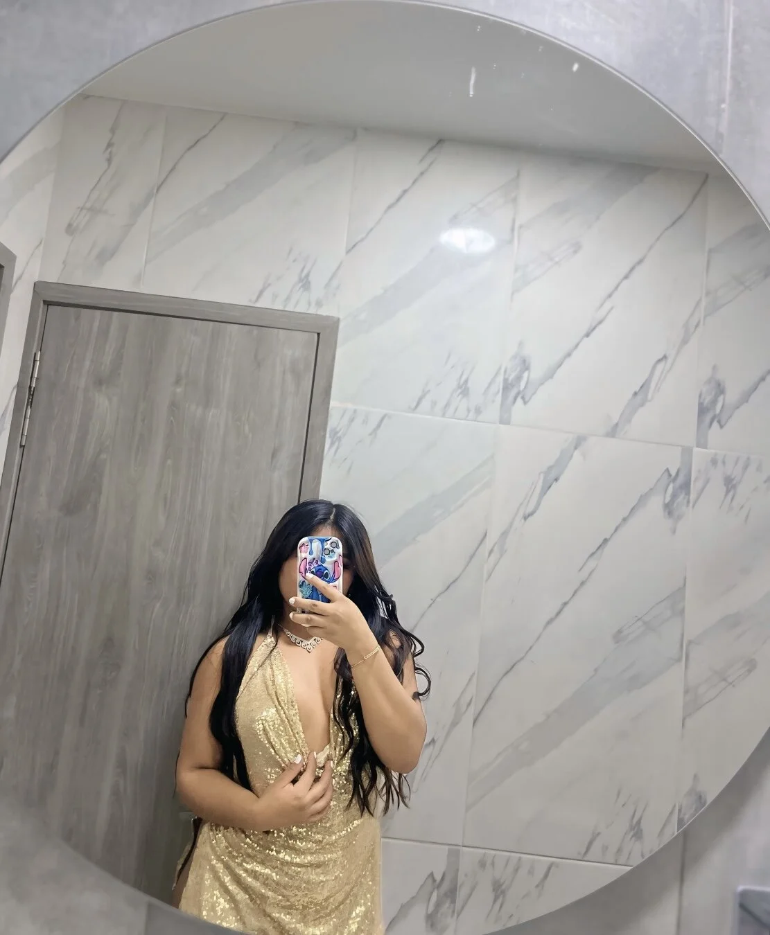 XXX Porn Photo of Nude Luna_Sommer 64