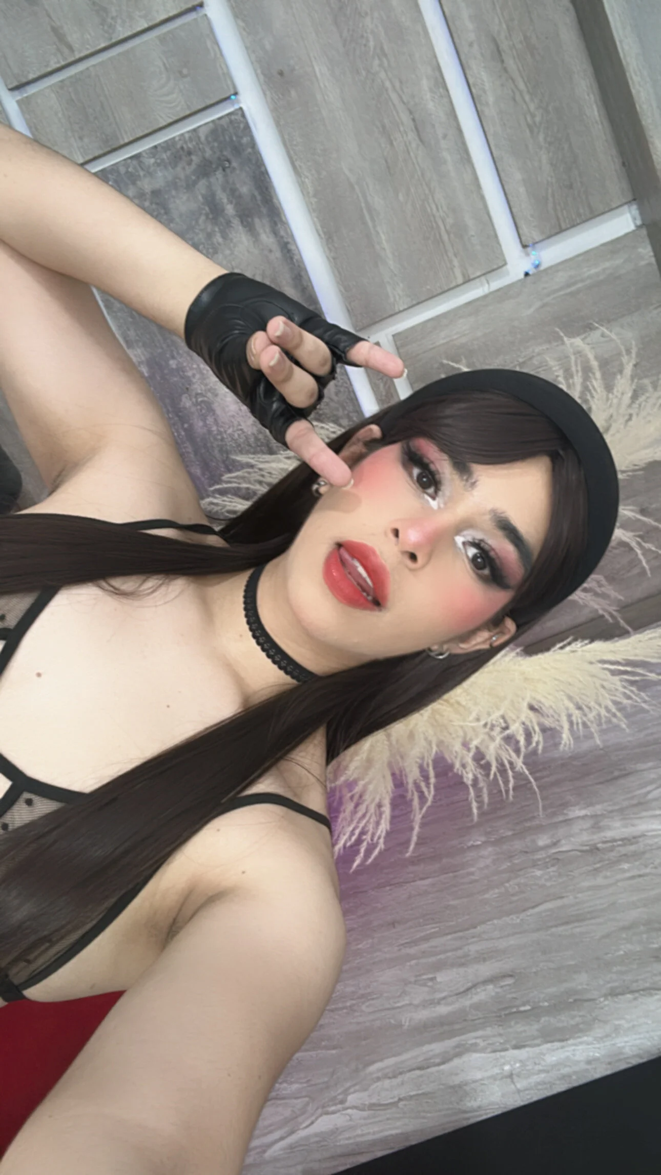 XXX Porn Photo of Nude dream_danna1 3