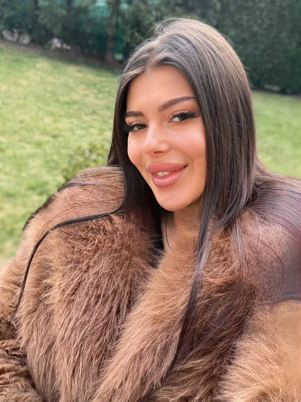 XXX Porn Photo of Nude GoldenAlana 13