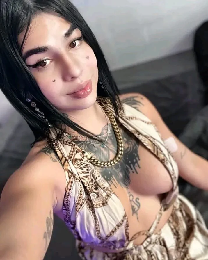 XXX Porn Photo of Nude Dulce_temptation1 2