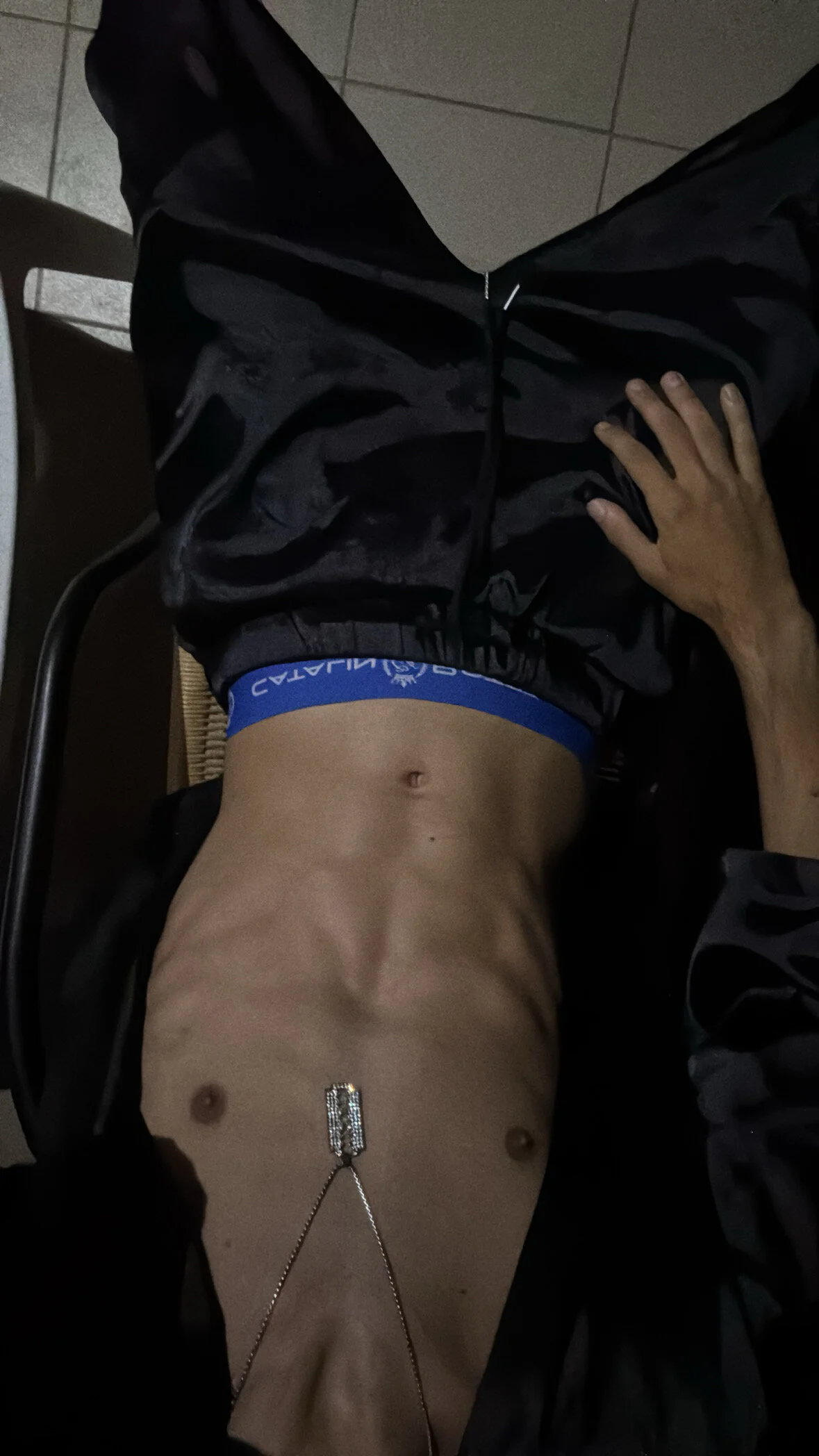 XXX Porn Photo of Nude johnjoedeville 3