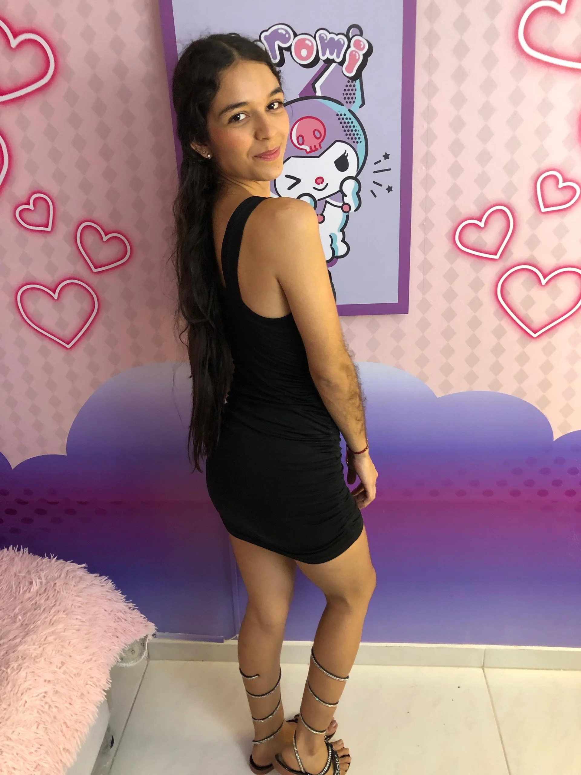 XXX Porn Photo of Nude arianasweet20 9