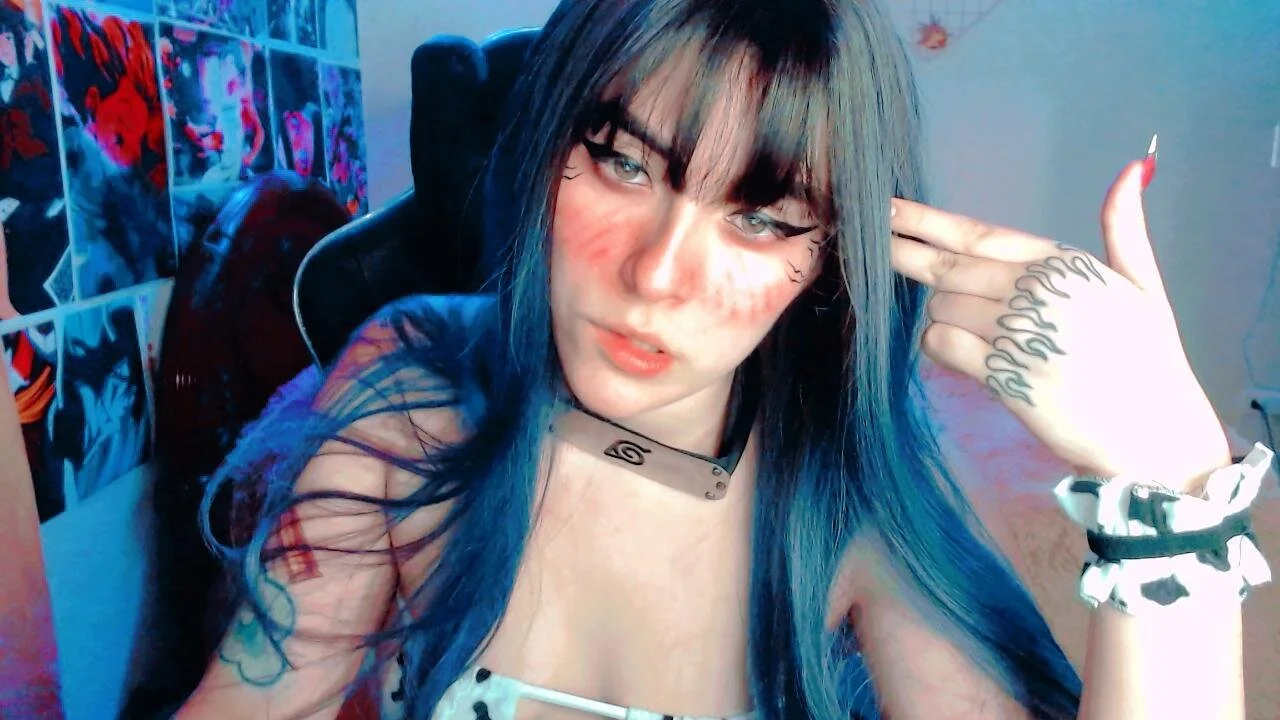 XXX Porn Photo of Nude JINX_26 2
