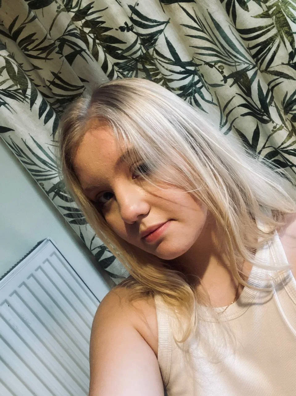 XXX Porn Photo of Nude EmilyEvanse 12