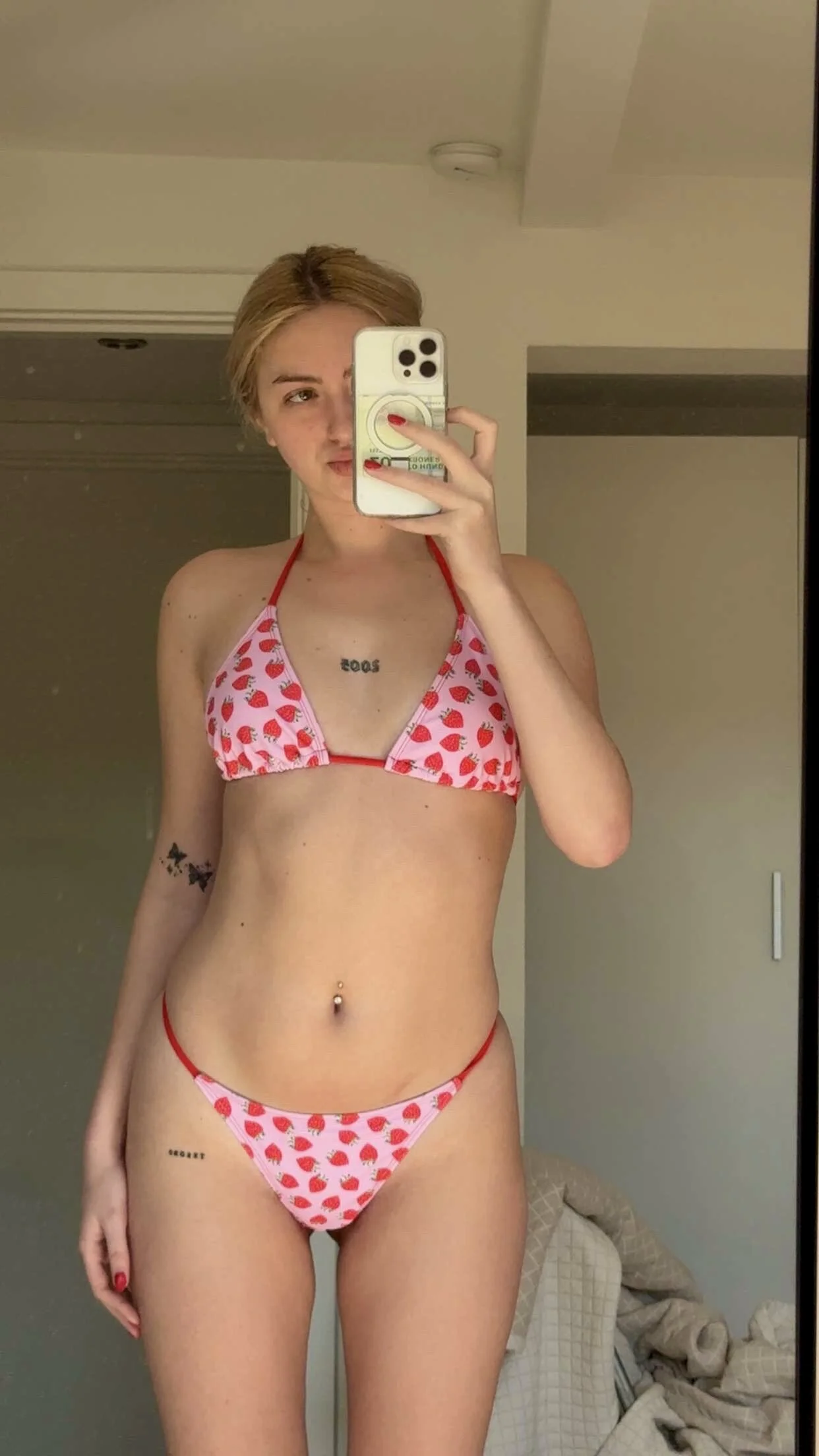 XXX Porn Photo of Nude Kitty_Swetty 1