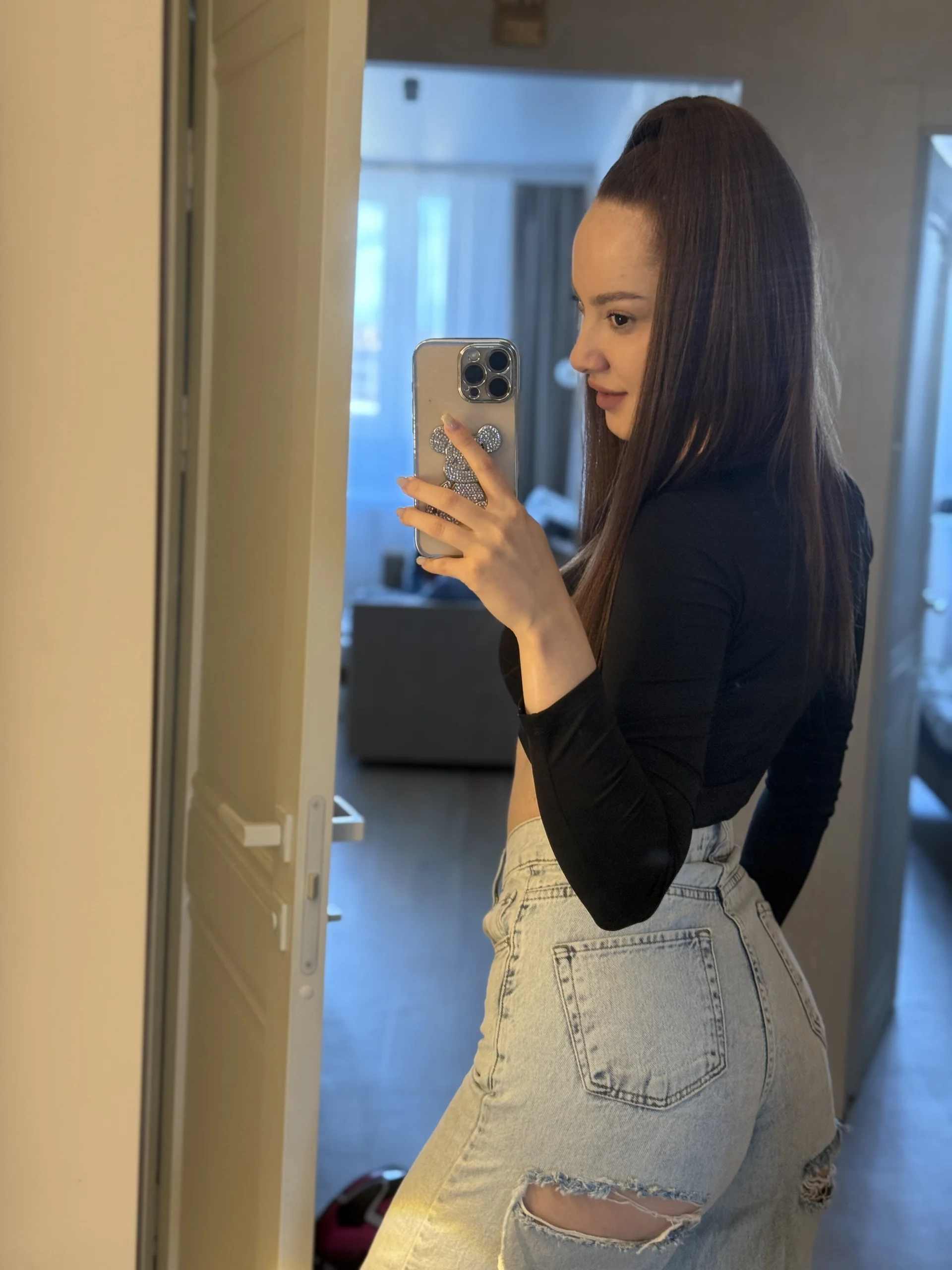 XXX Porn Photo of Nude Valeria_Vibe 4