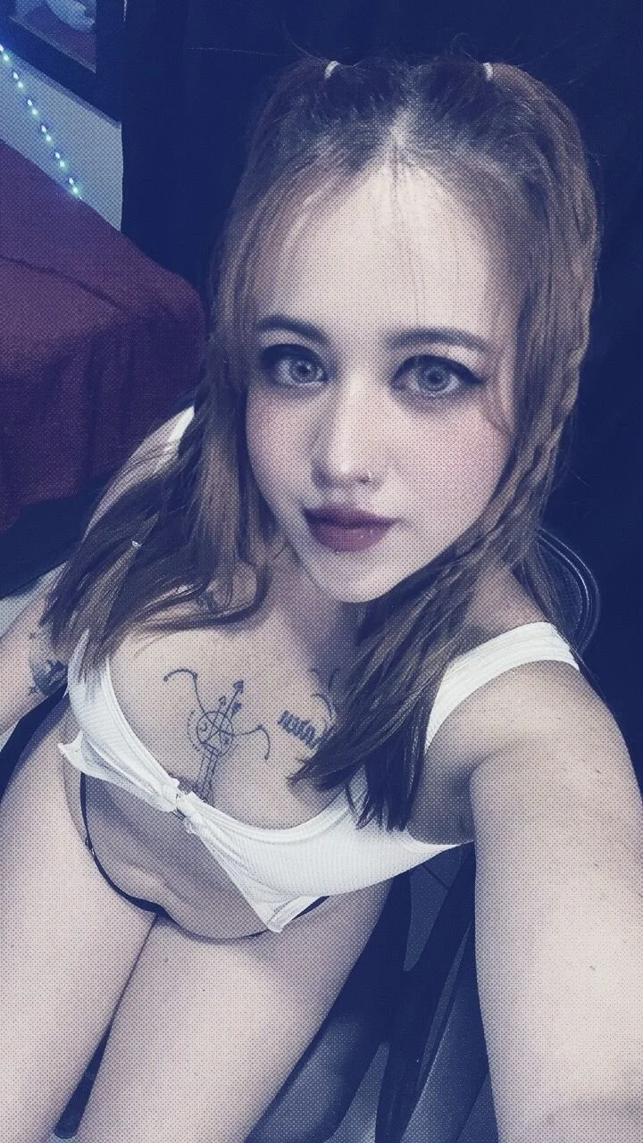 XXX Porn Photo of Nude Harleysex93 1