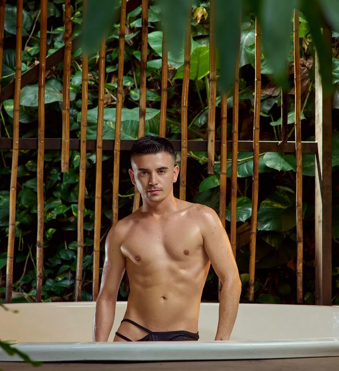 XXX Porn Photo of Nude mike_anghels 2