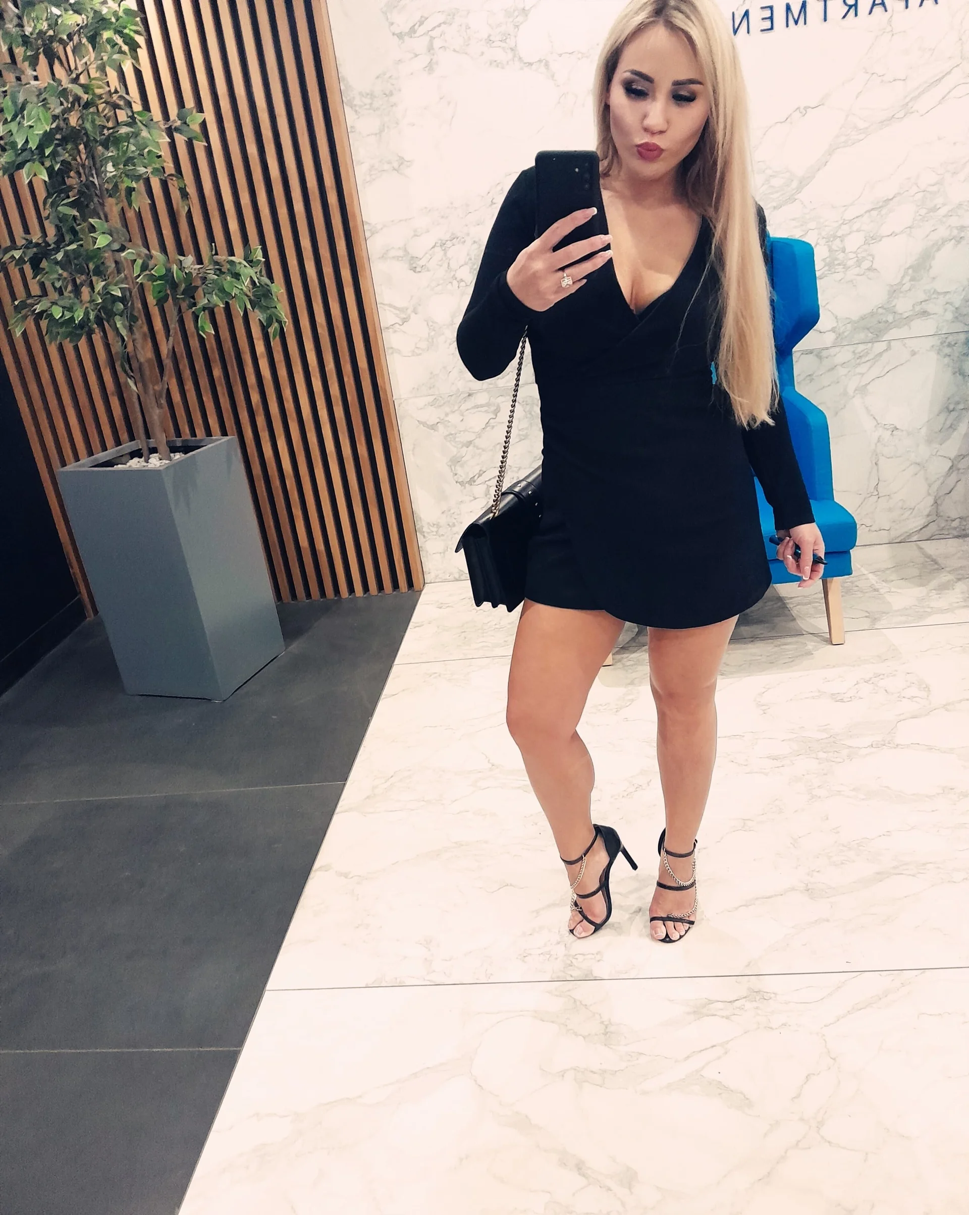 XXX Porn Photo of Nude NatalieRose 3