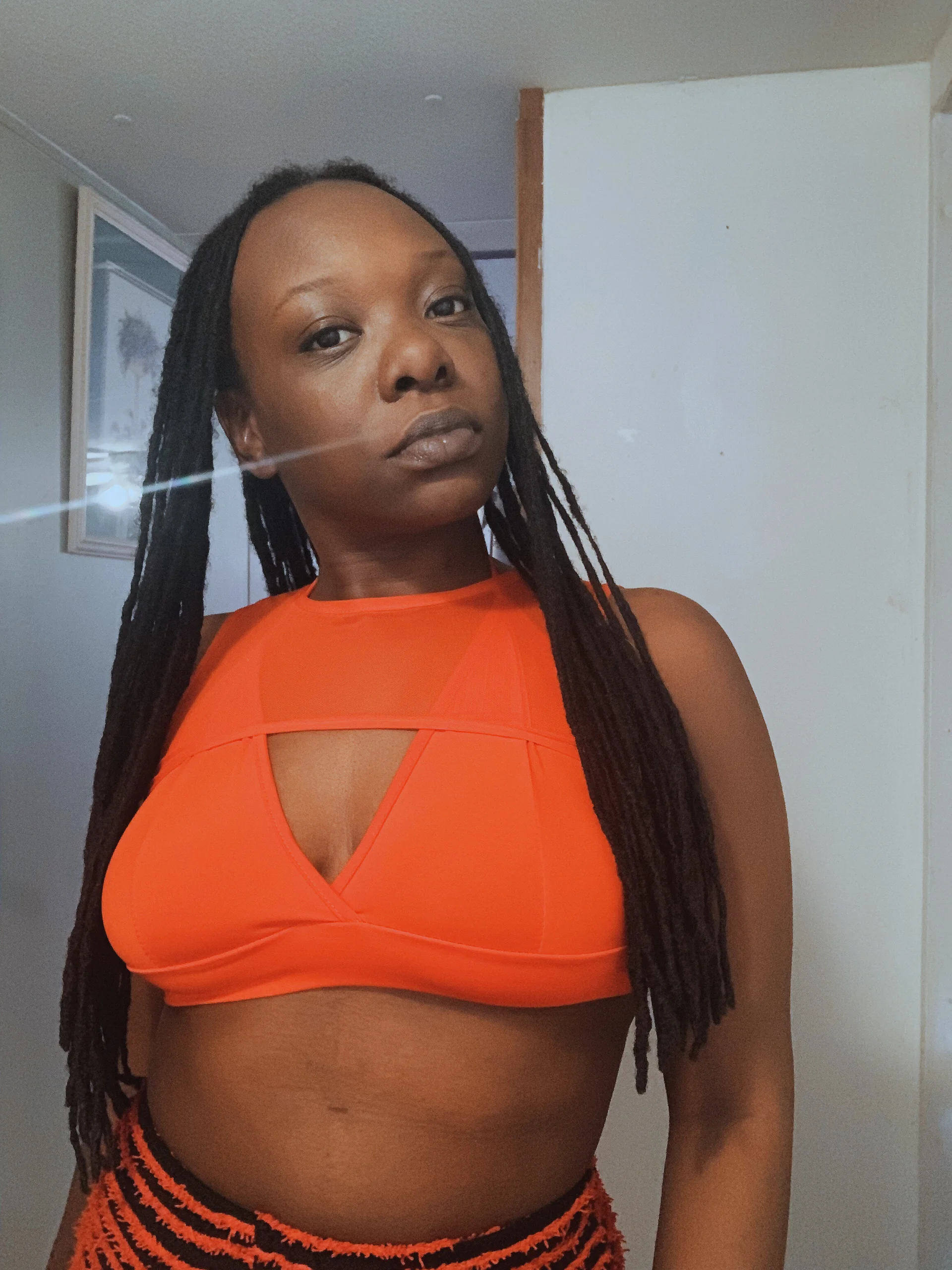 XXX Porn Photo of Nude SashaVixen1985 2