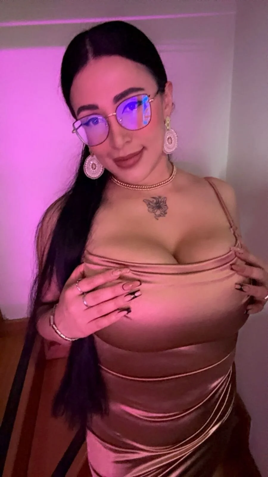 XXX Porn Photo of Nude Scarleth_swann 34