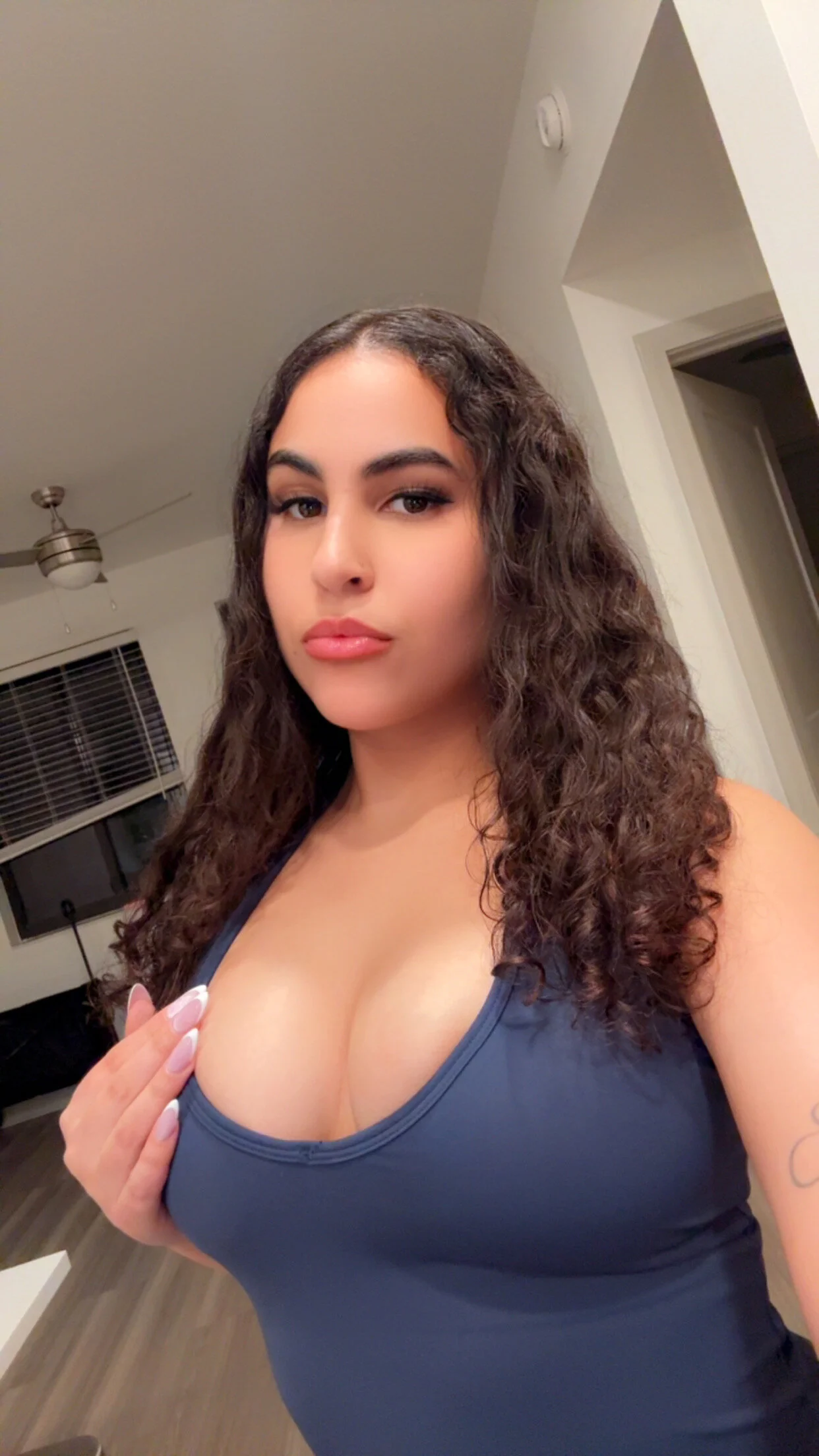 XXX Porn Photo of Nude LaurenIvy 4