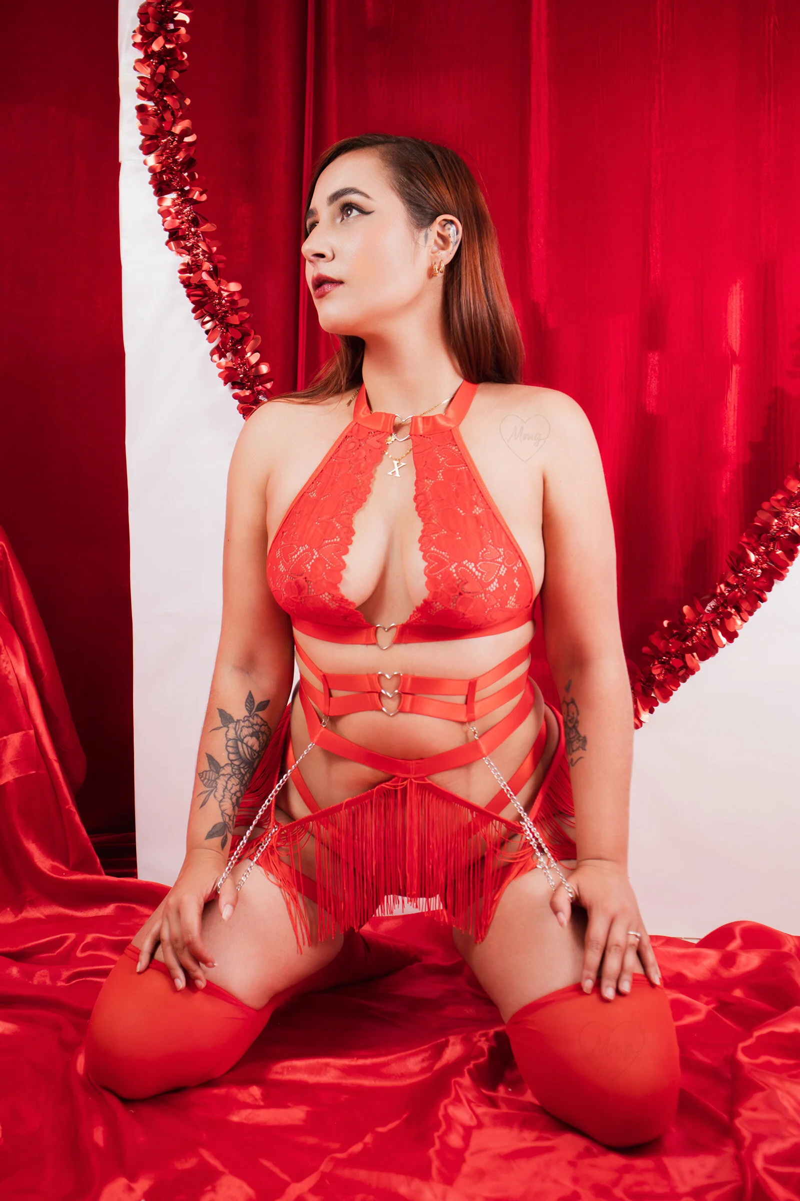 XXX Porn Photo of Nude Kylie_Gomez 1