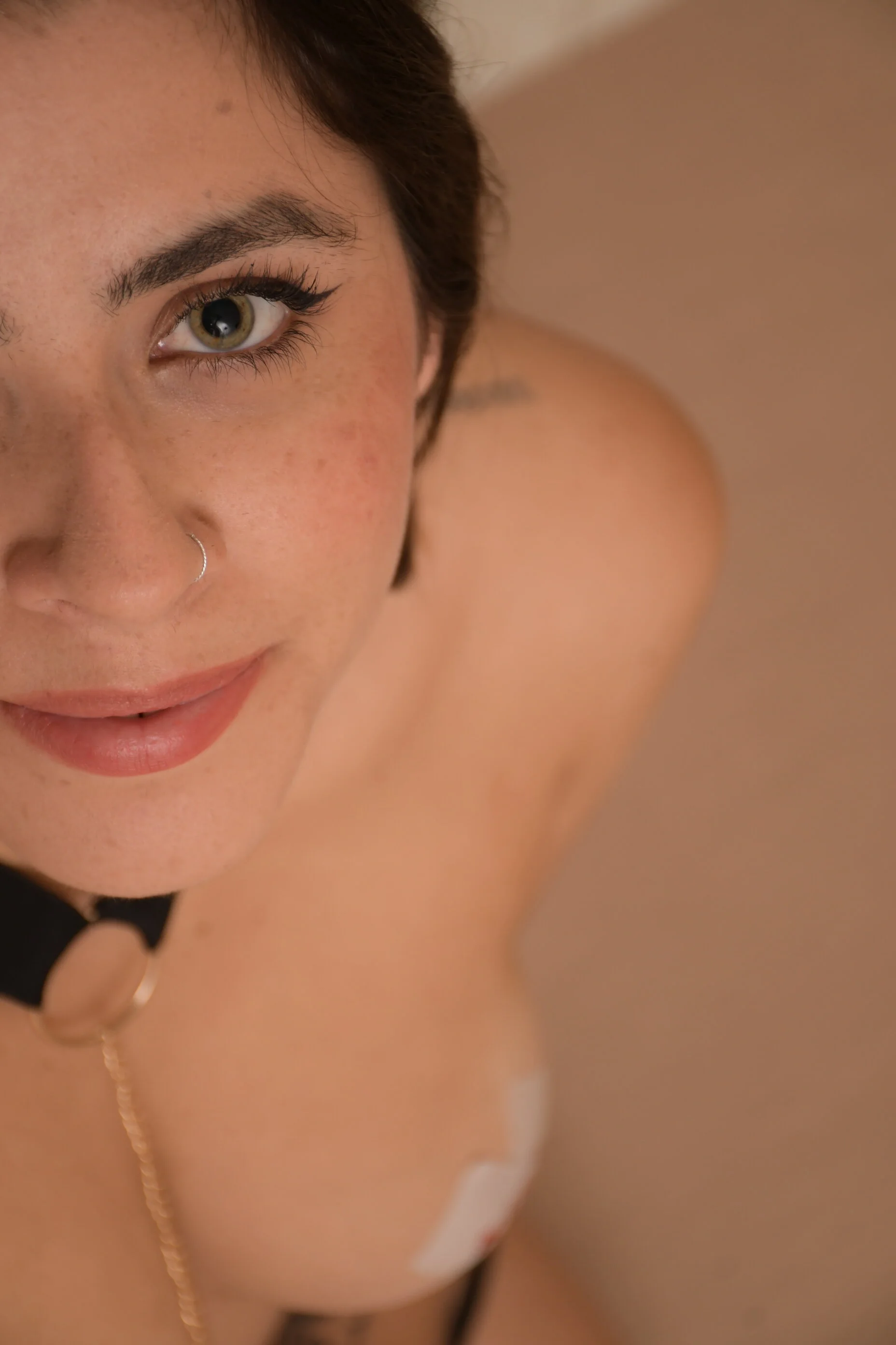 XXX Porn Photo of Nude lizeth_x 21