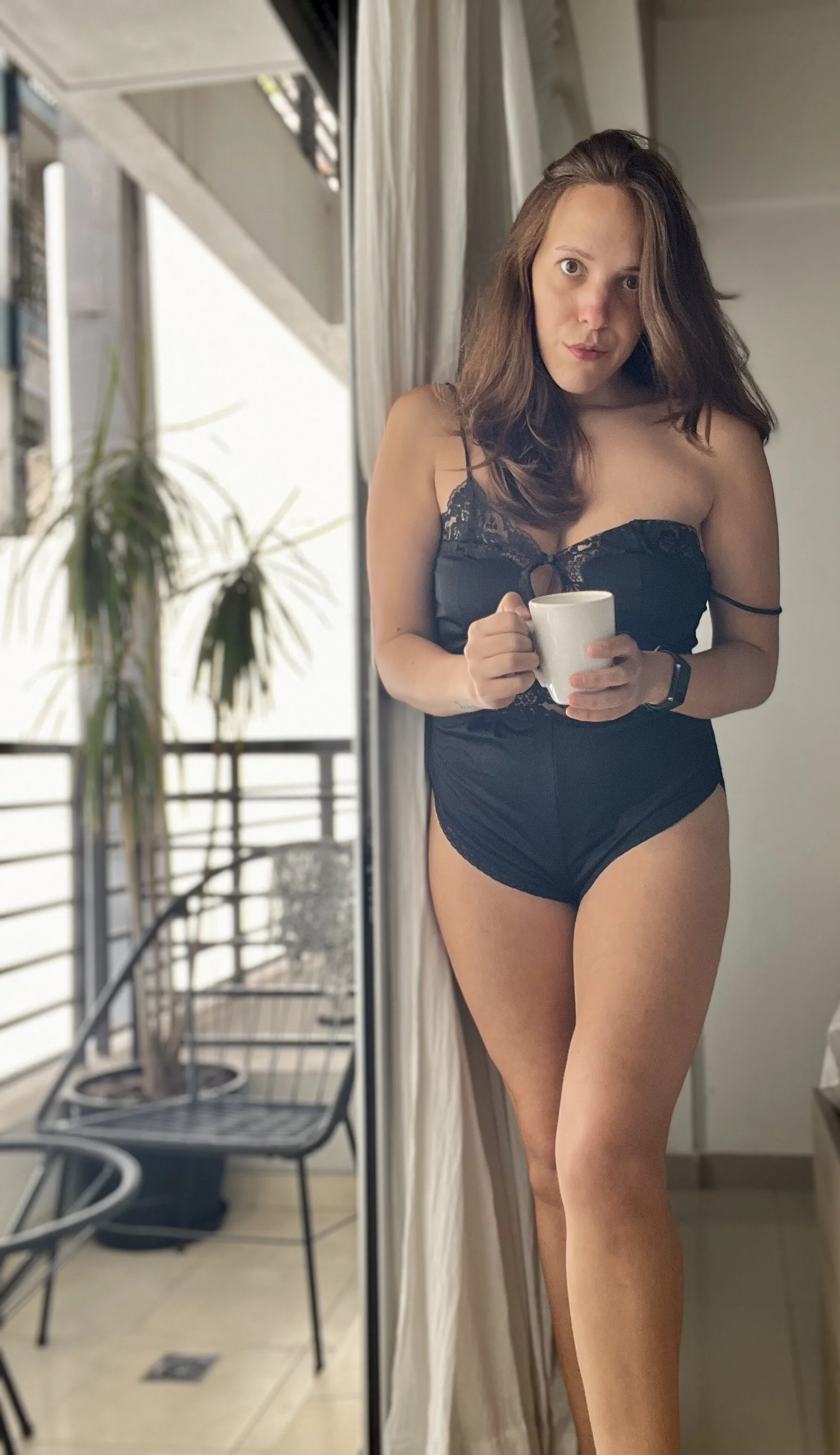 XXX Porn Photo of Nude lauflor 32