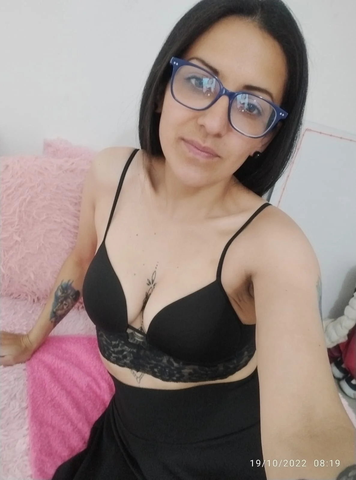 XXX Porn Photo of Nude alma_blue 6