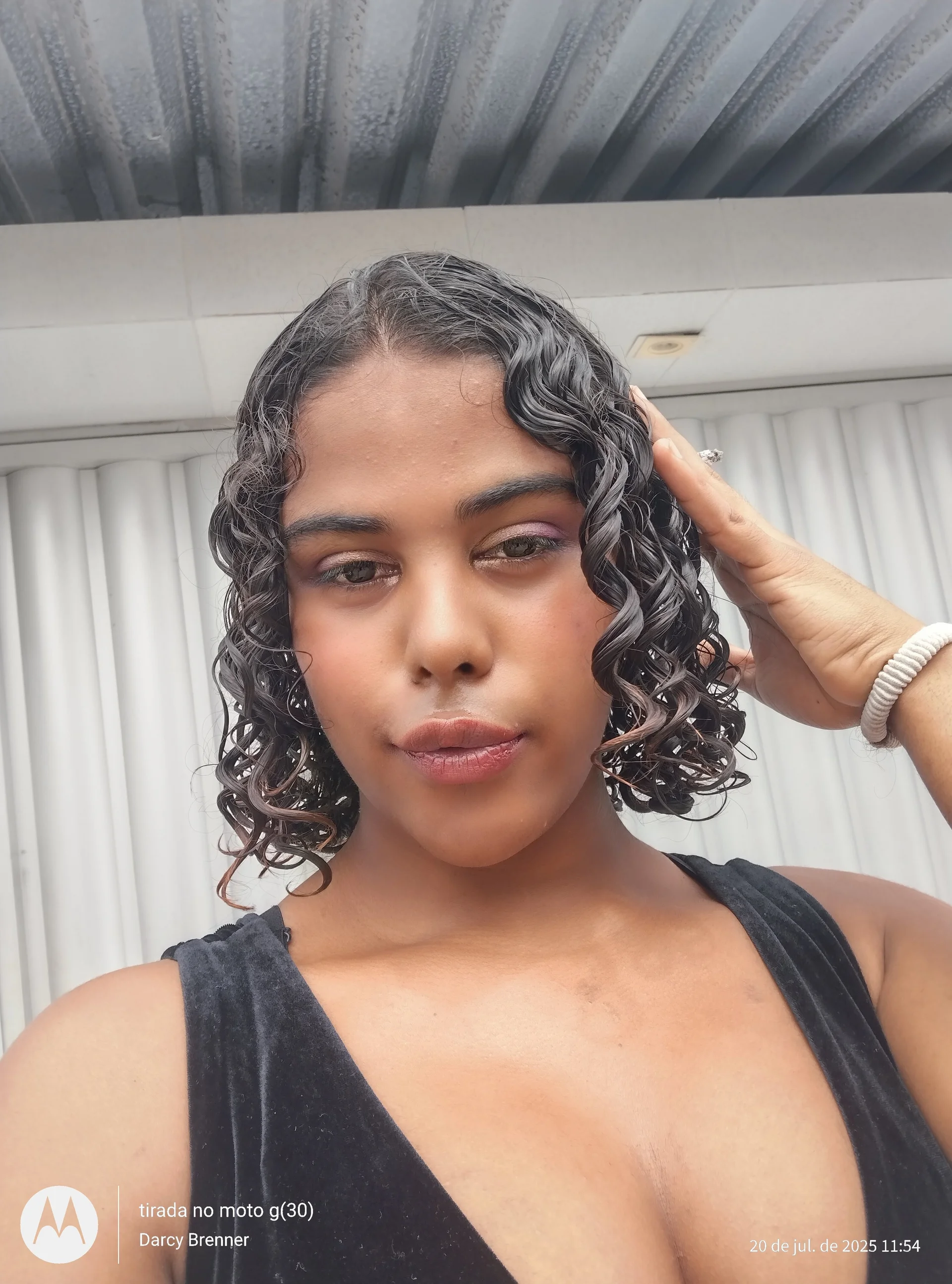 XXX Porn Photo of Nude Darcybrenner 4