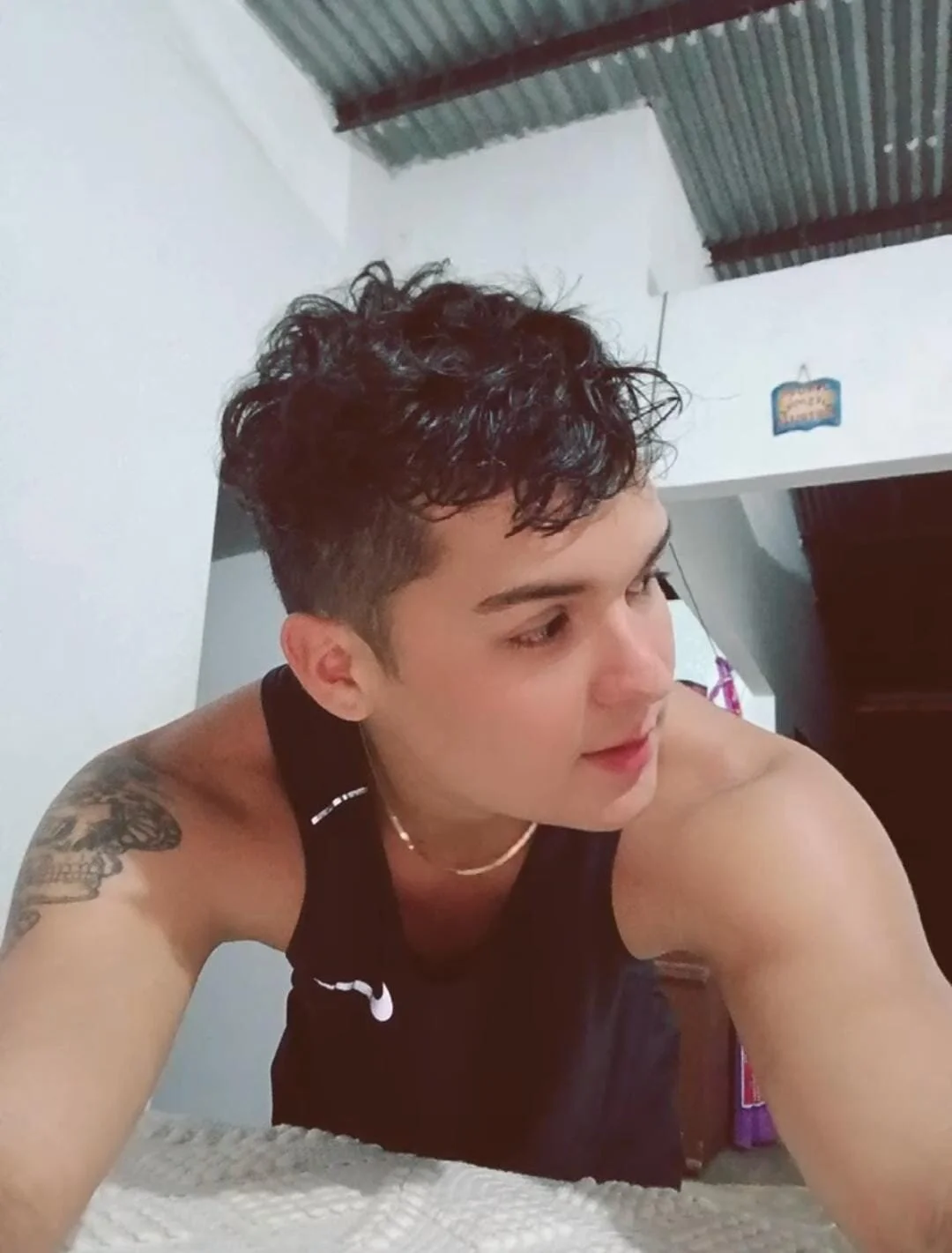 XXX Porn Photo of Nude zandernoir18 15