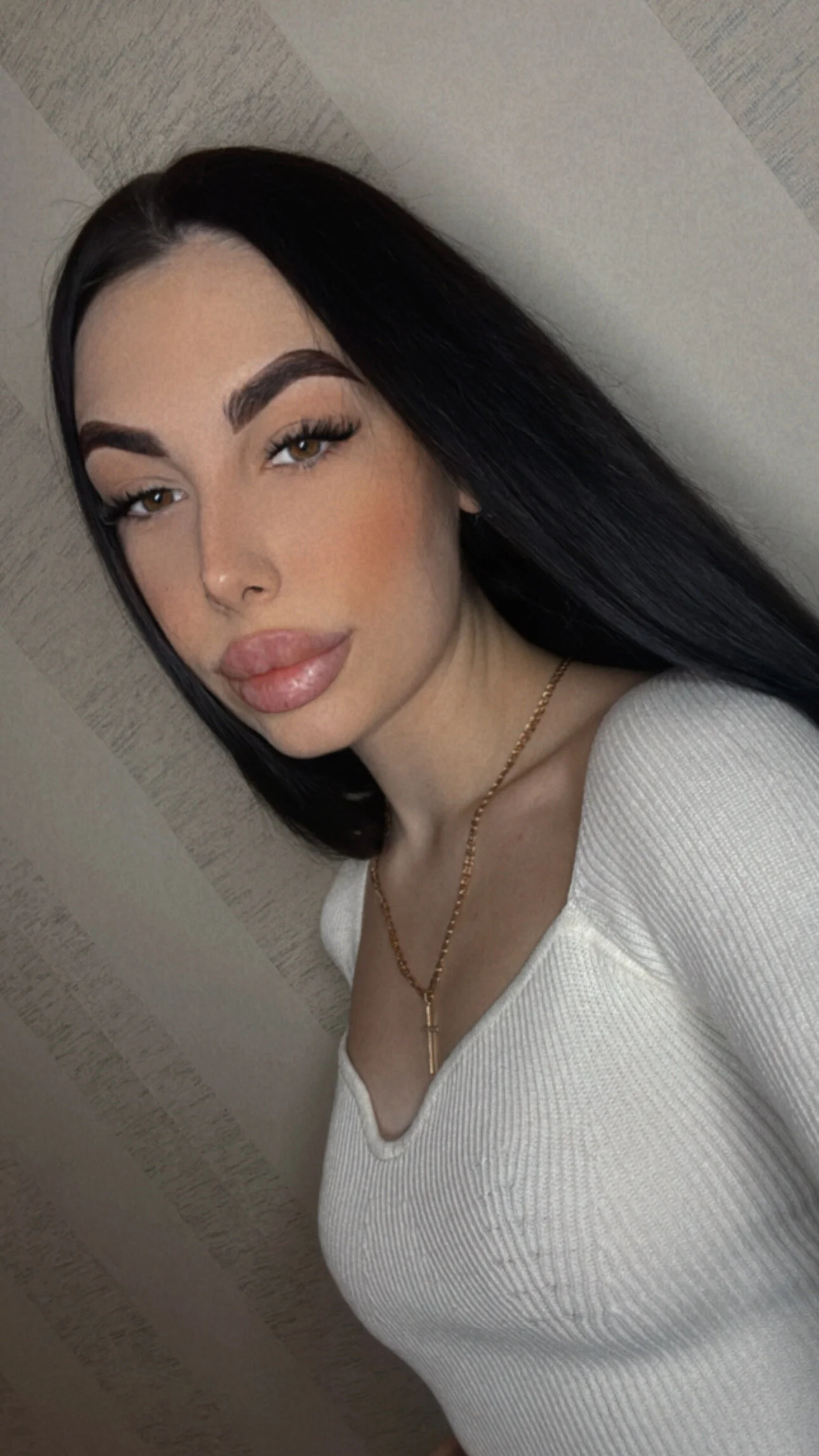 XXX Porn Photo of Nude Bella_R0se 4