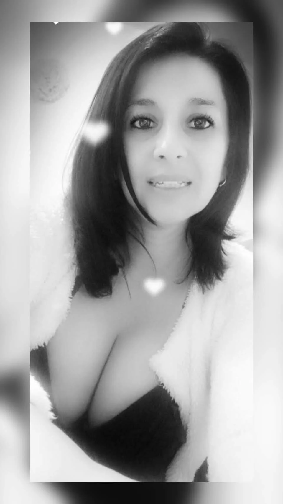 XXX Porn Photo of Nude camilalatti 5