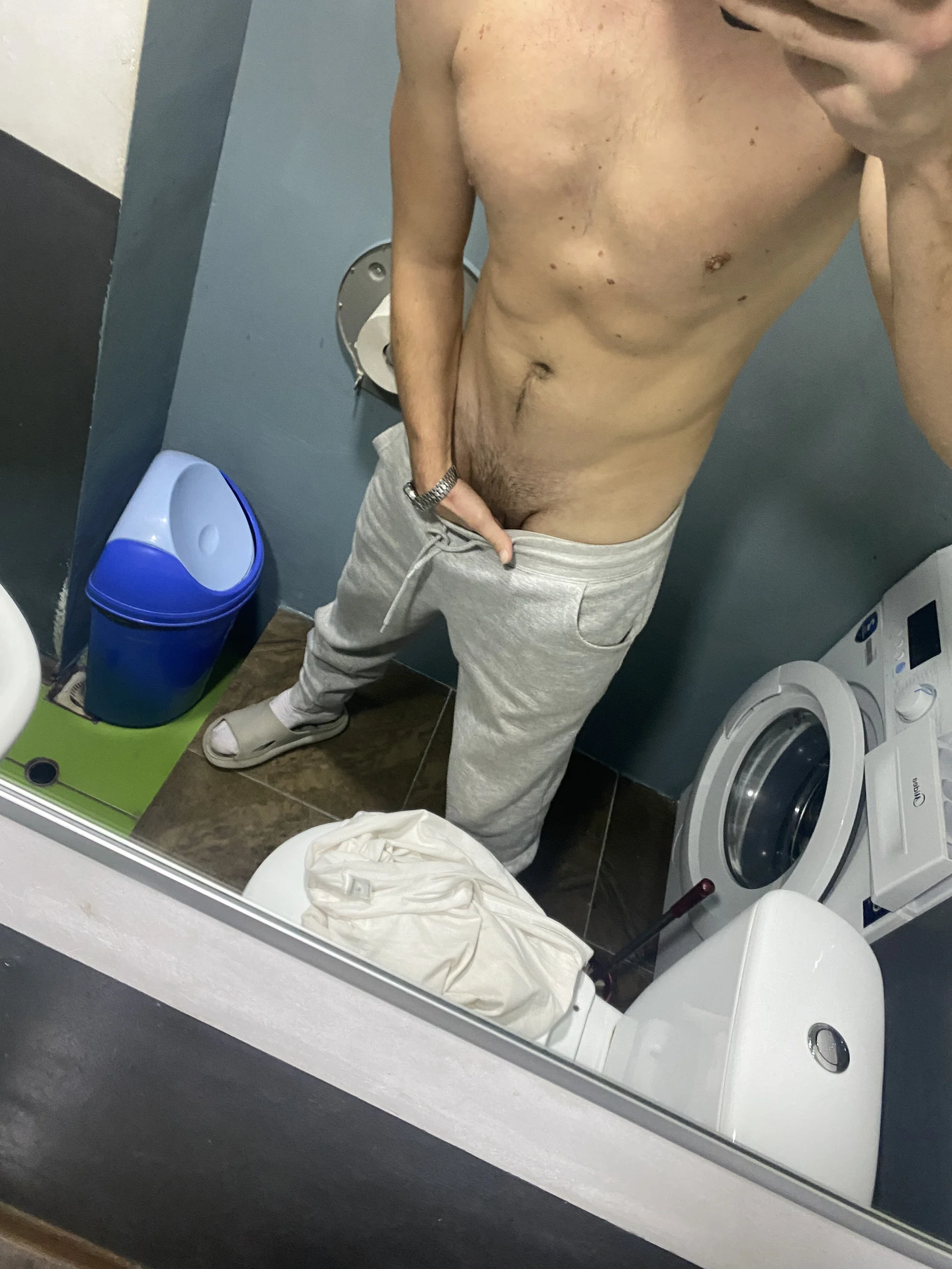 XXX Porn Photo of Nude shufflercat 4