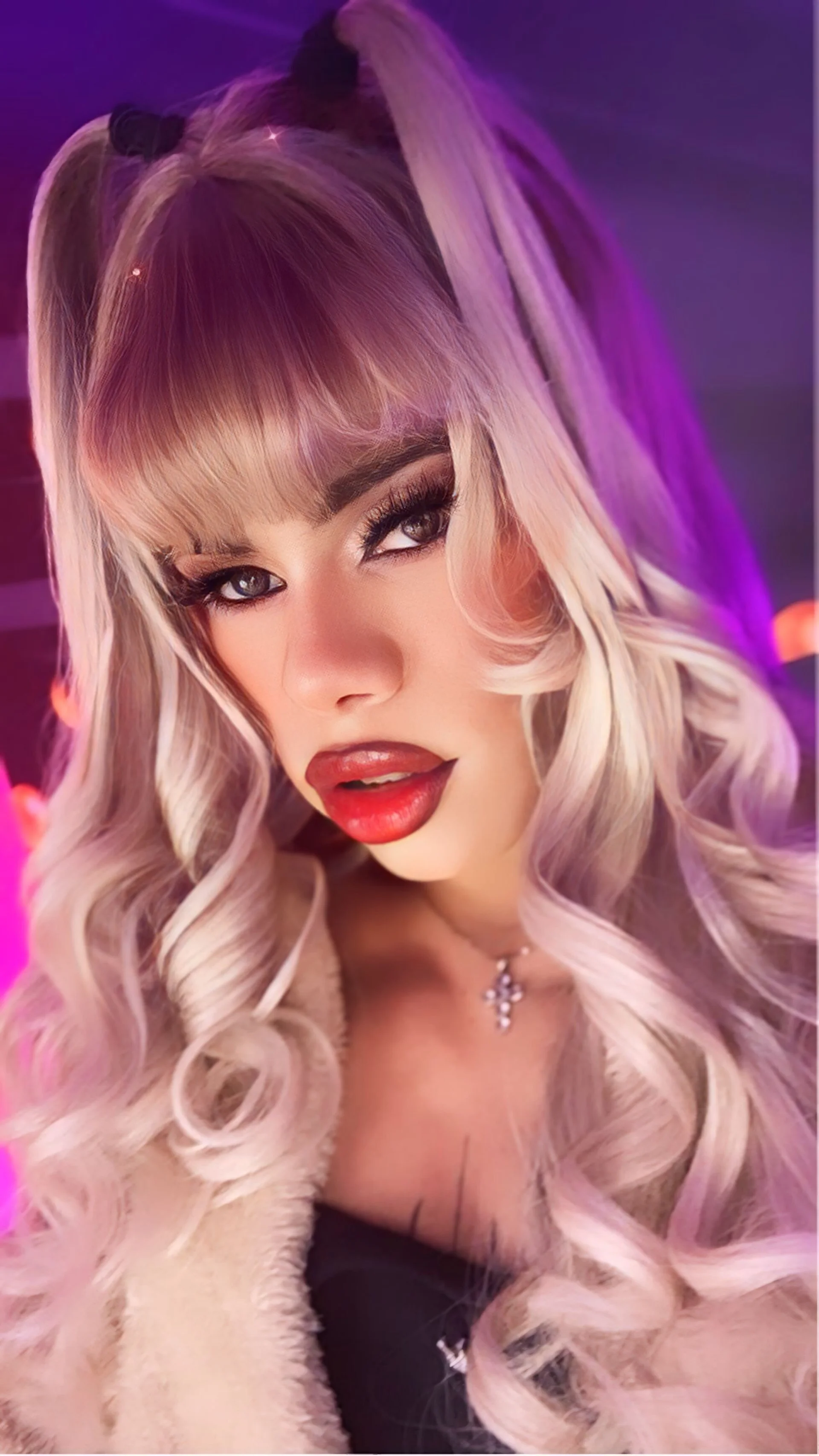 XXX Porn Photo of Nude Melanny_Brats 1
